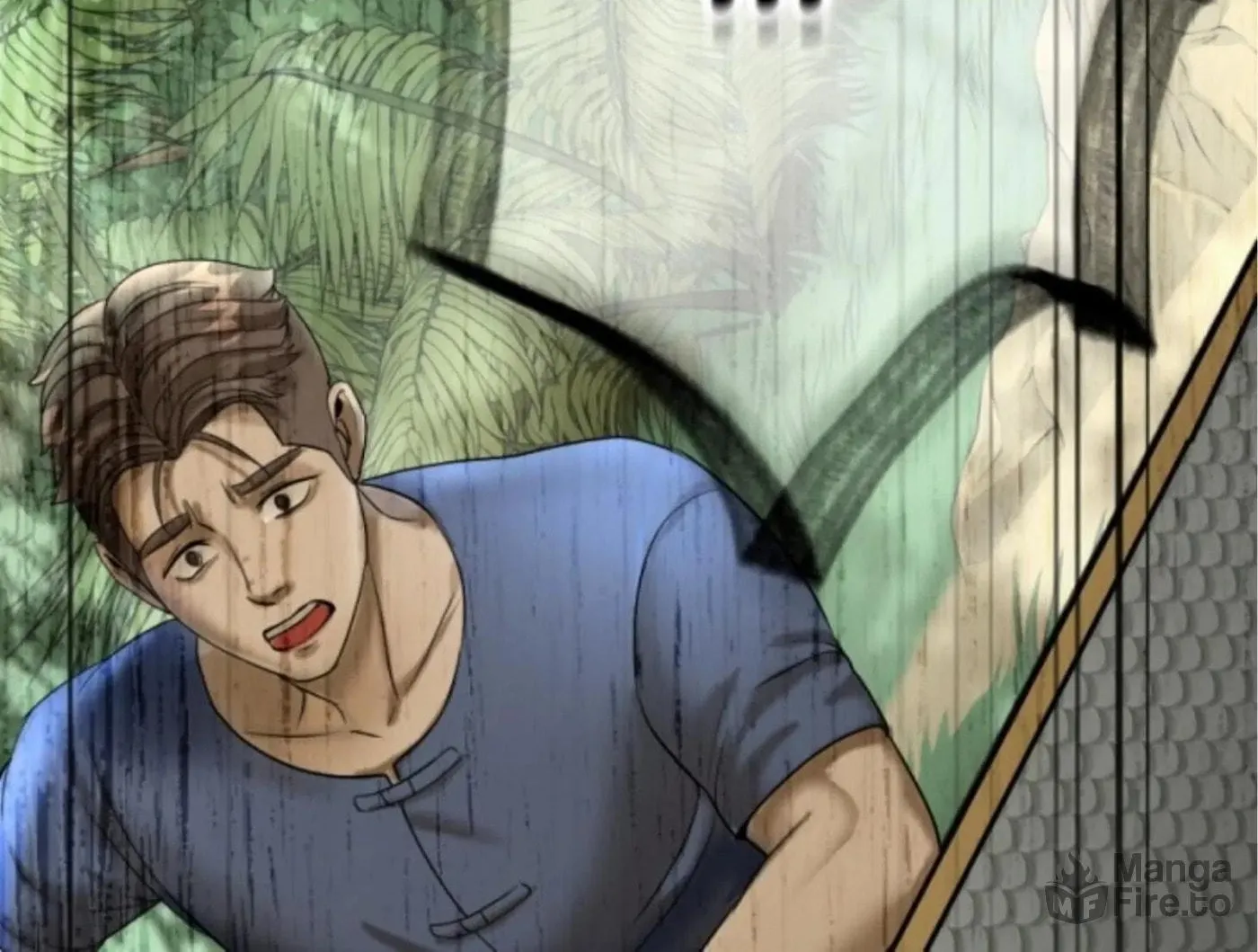 I Am the Most Beautiful Khun Khun in Siam Chapter 12 page 216 - 