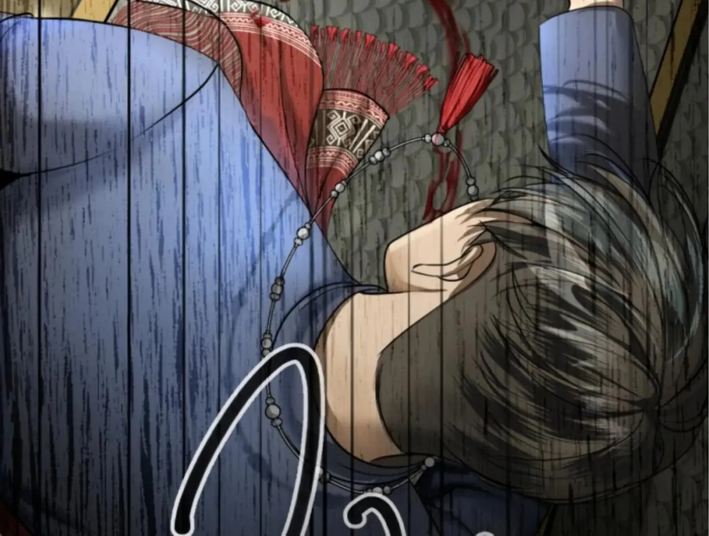 I Am the Most Beautiful Khun Khun in Siam Chapter 12 page 218 - 