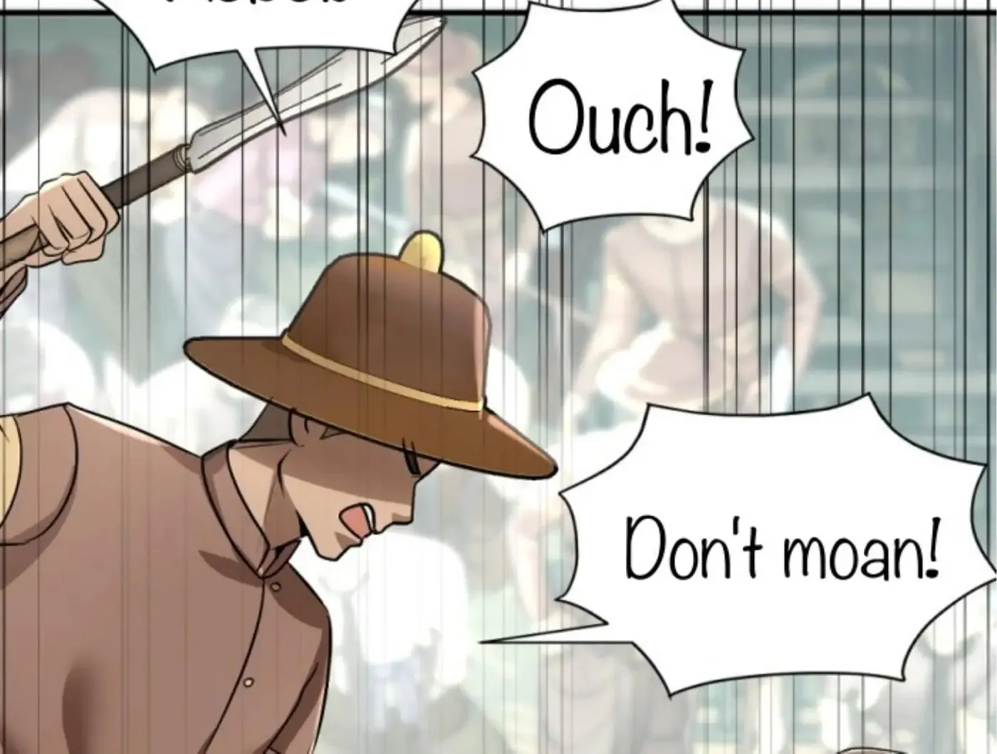 I Am the Most Beautiful Khun Khun in Siam Chapter 12 page 26 - 