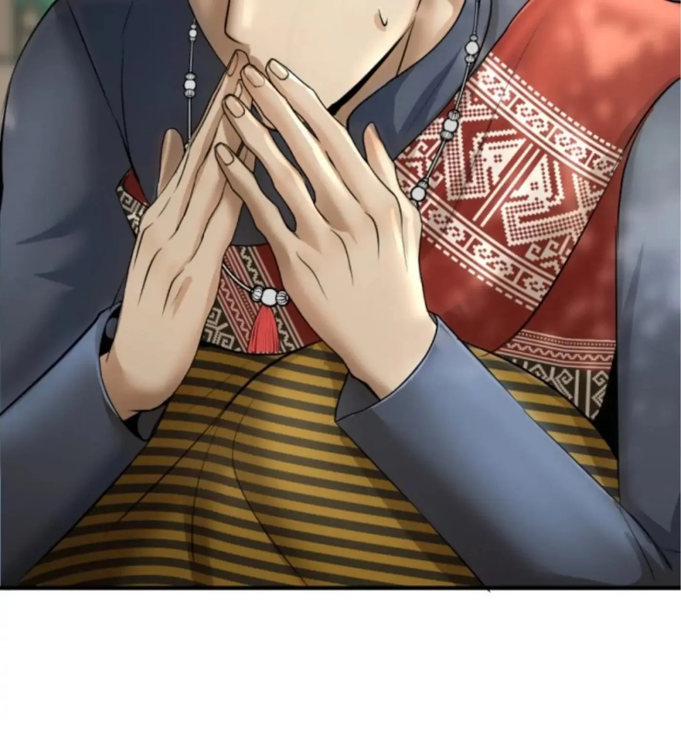 I Am the Most Beautiful Khun Khun in Siam Chapter 12 page 33 - 