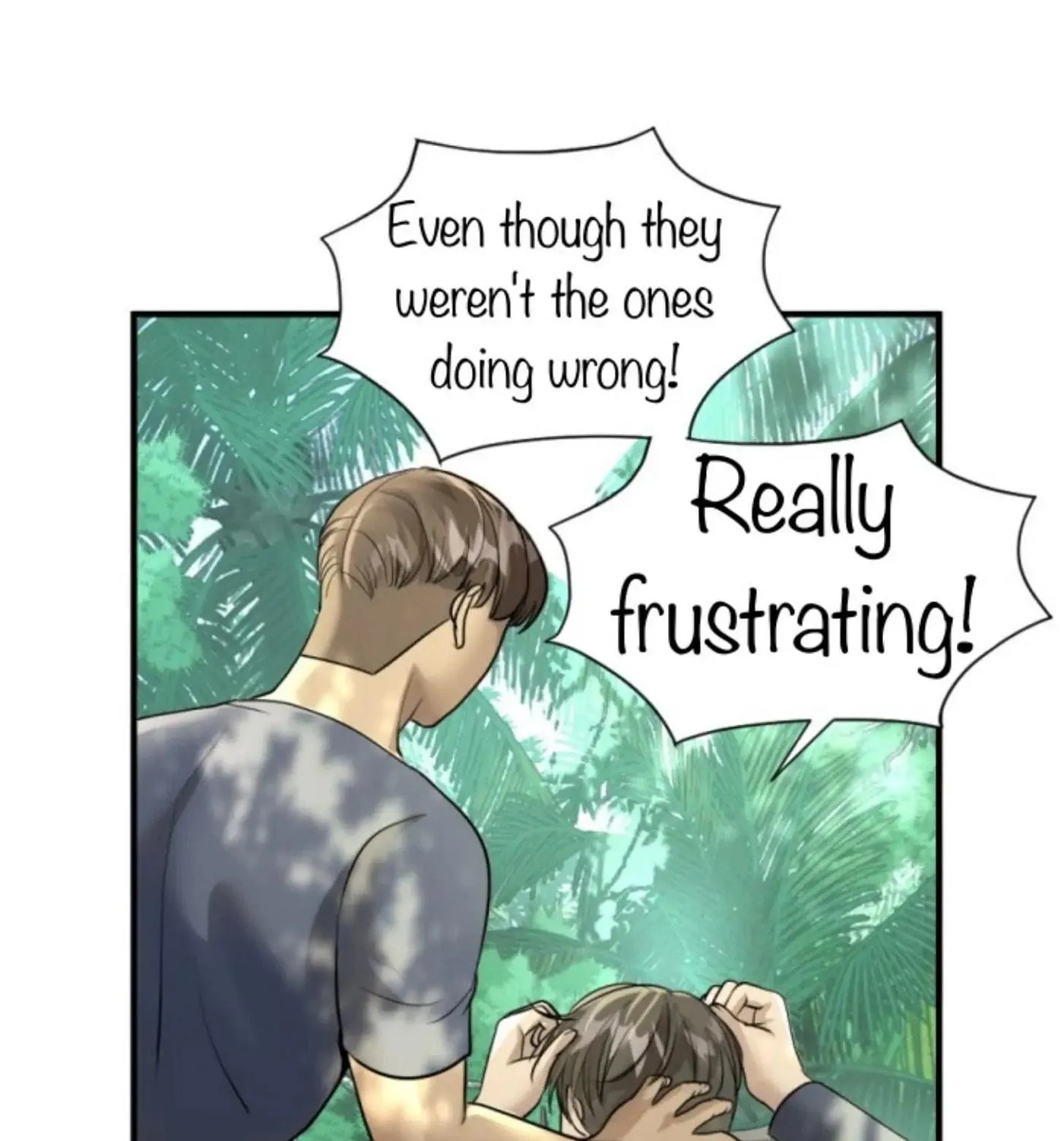 I Am the Most Beautiful Khun Khun in Siam Chapter 12 page 35 - 