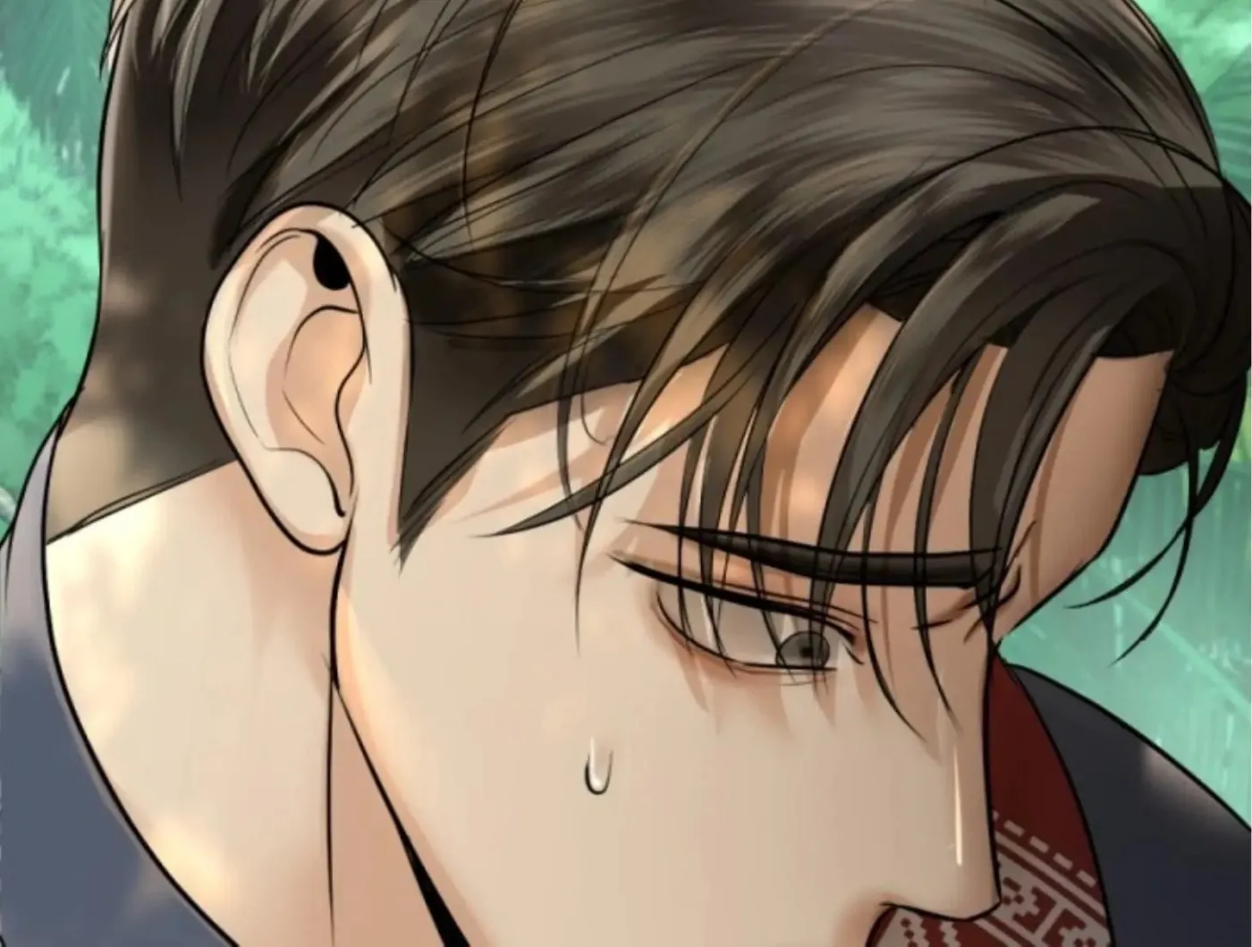 I Am the Most Beautiful Khun Khun in Siam Chapter 12 page 38 - 
