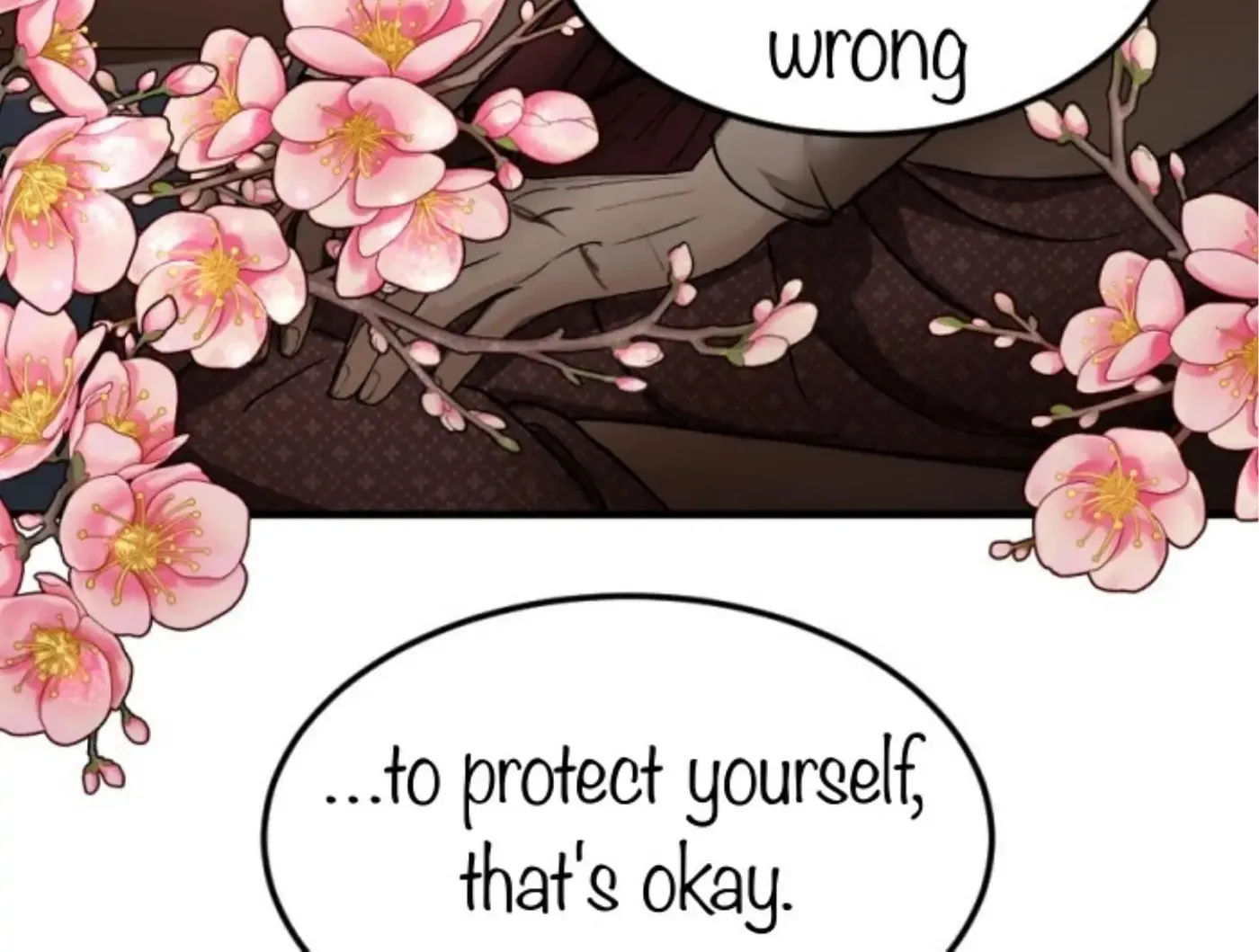 I Am the Most Beautiful Khun Khun in Siam Chapter 12 page 46 - 