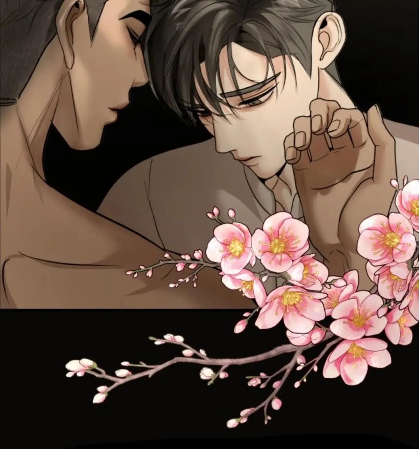 I Am the Most Beautiful Khun Khun in Siam Chapter 12 page 55 - 