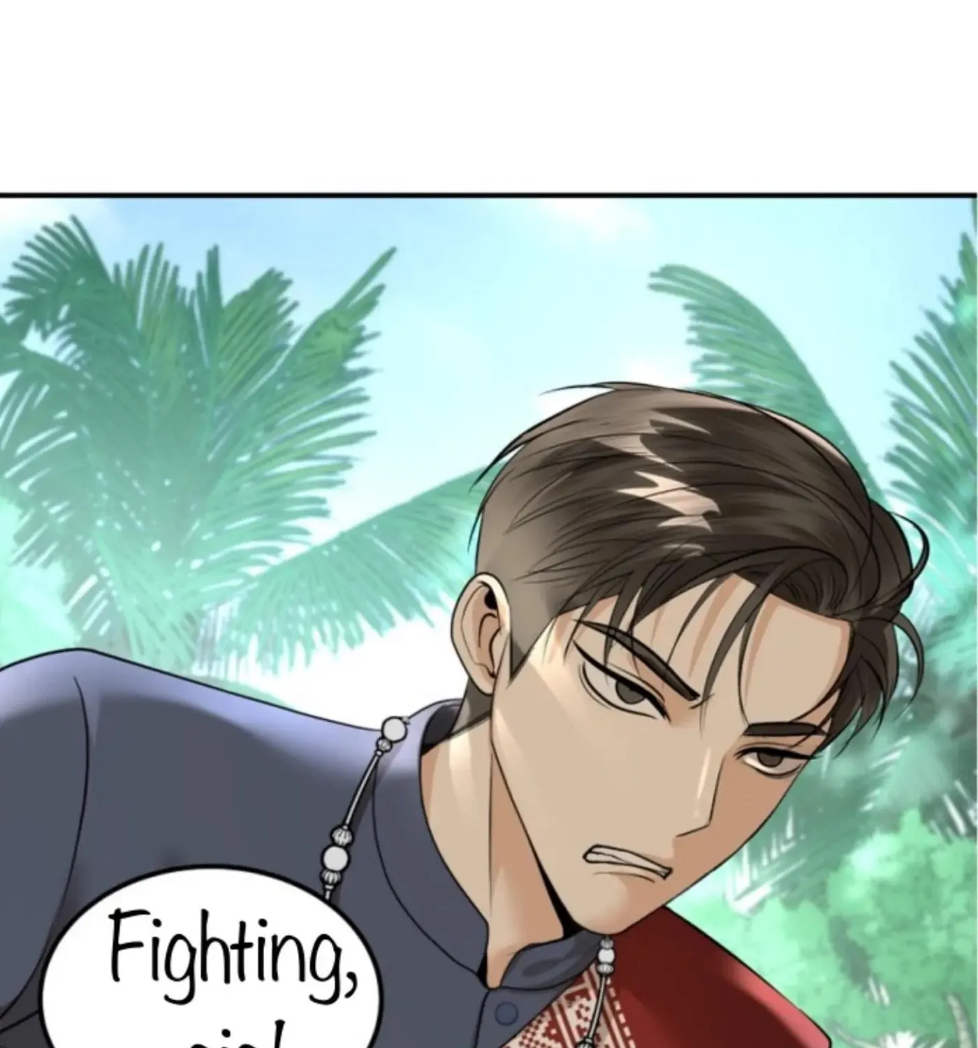 I Am the Most Beautiful Khun Khun in Siam Chapter 12 page 61 - 