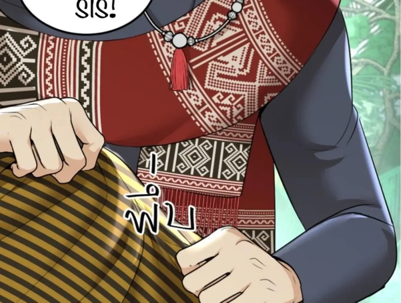 I Am the Most Beautiful Khun Khun in Siam Chapter 12 page 62 - 