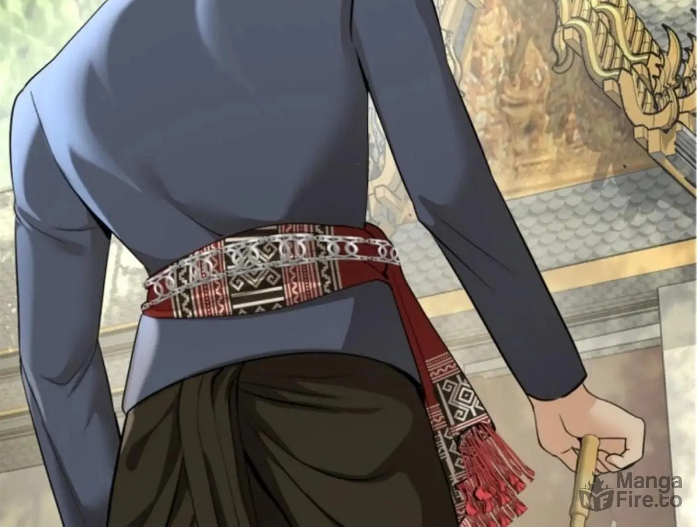 I Am the Most Beautiful Khun Khun in Siam Chapter 12 page 70 - 