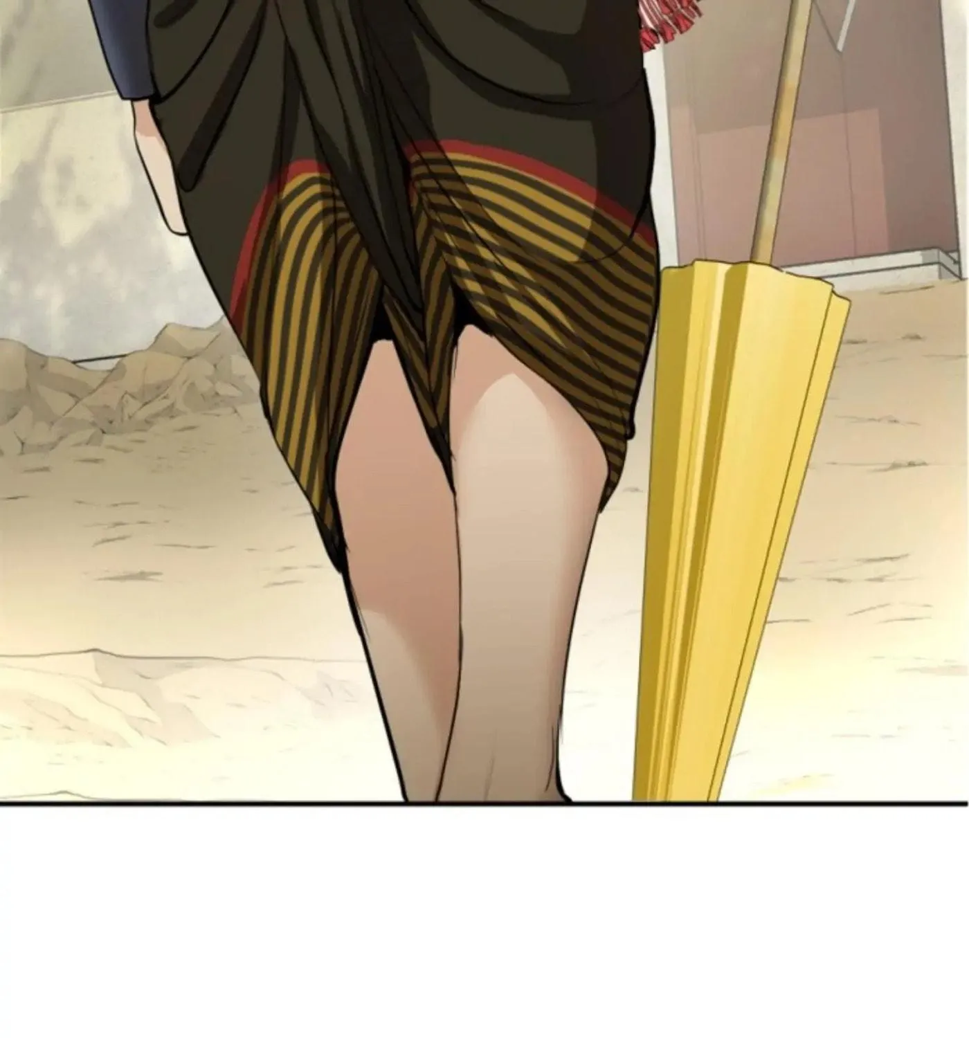 I Am the Most Beautiful Khun Khun in Siam Chapter 12 page 71 - 