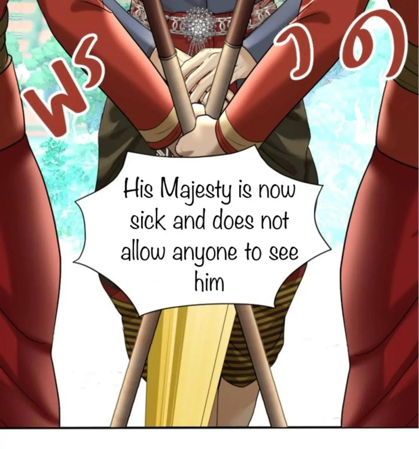 I Am the Most Beautiful Khun Khun in Siam Chapter 12 page 83 - 