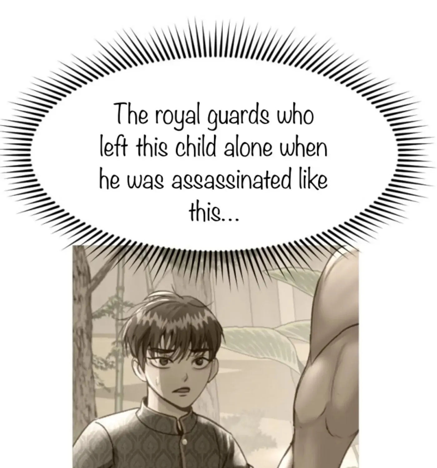I Am the Most Beautiful Khun Khun in Siam Chapter 12 page 91 - 