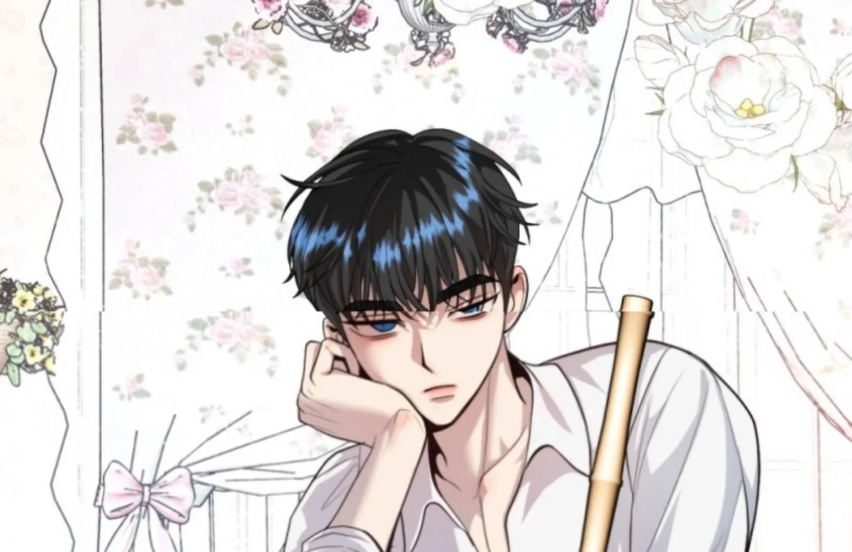 I Am the Most Beautiful Khun Khun in Siam Chapter 120 page 12 - 