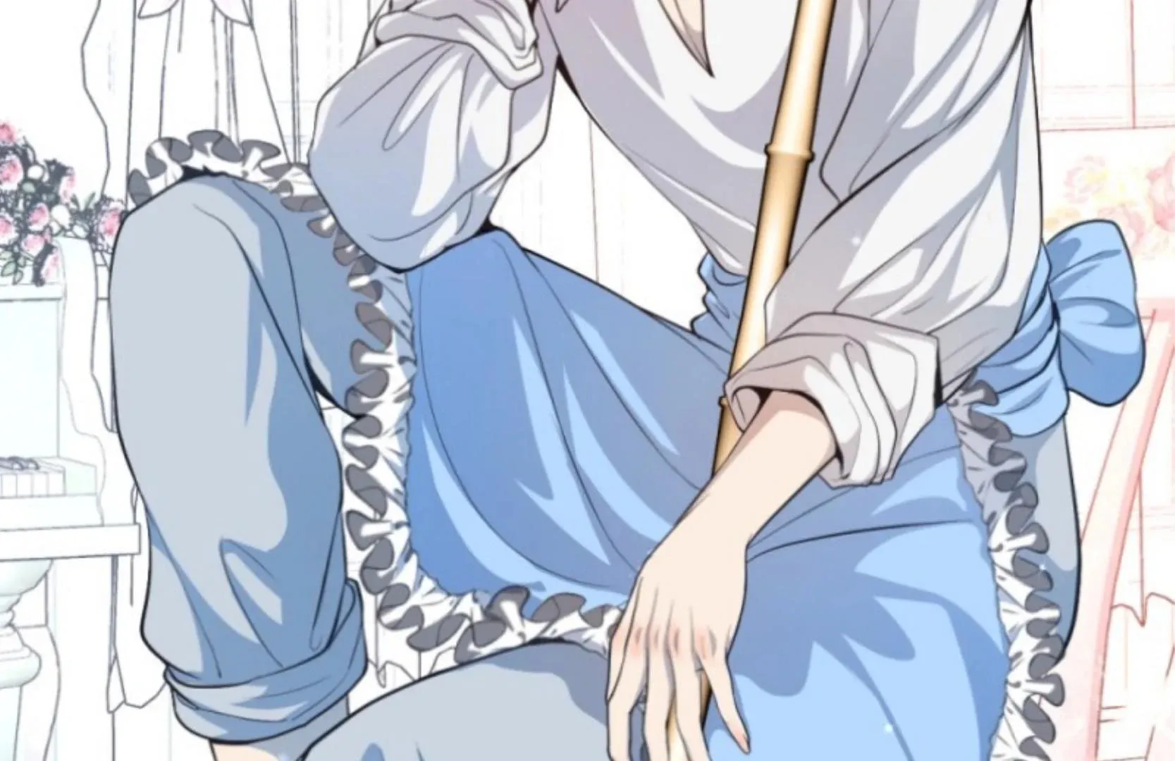I Am the Most Beautiful Khun Khun in Siam Chapter 120 page 13 - 
