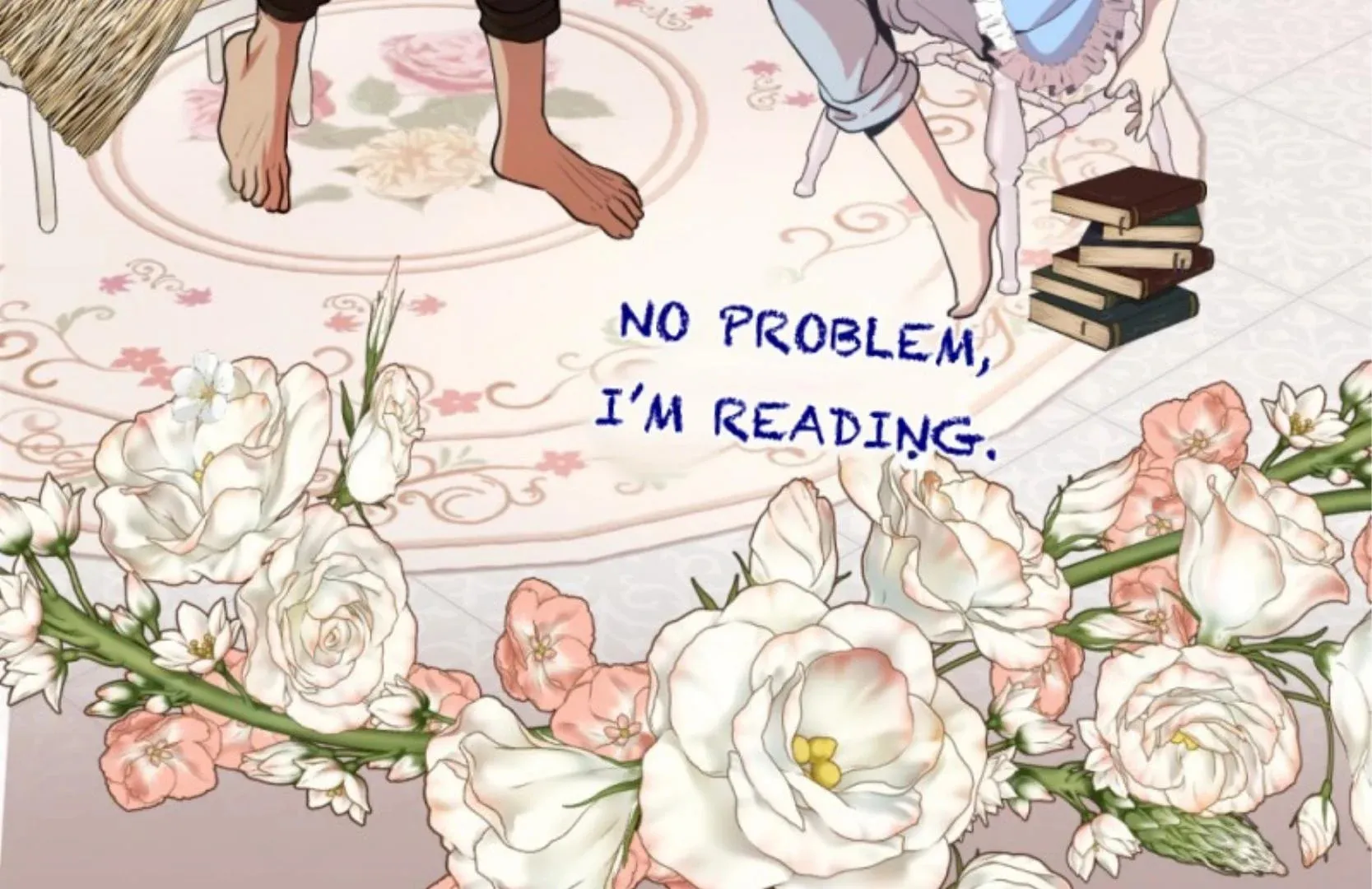 I Am the Most Beautiful Khun Khun in Siam Chapter 120 page 27 - 