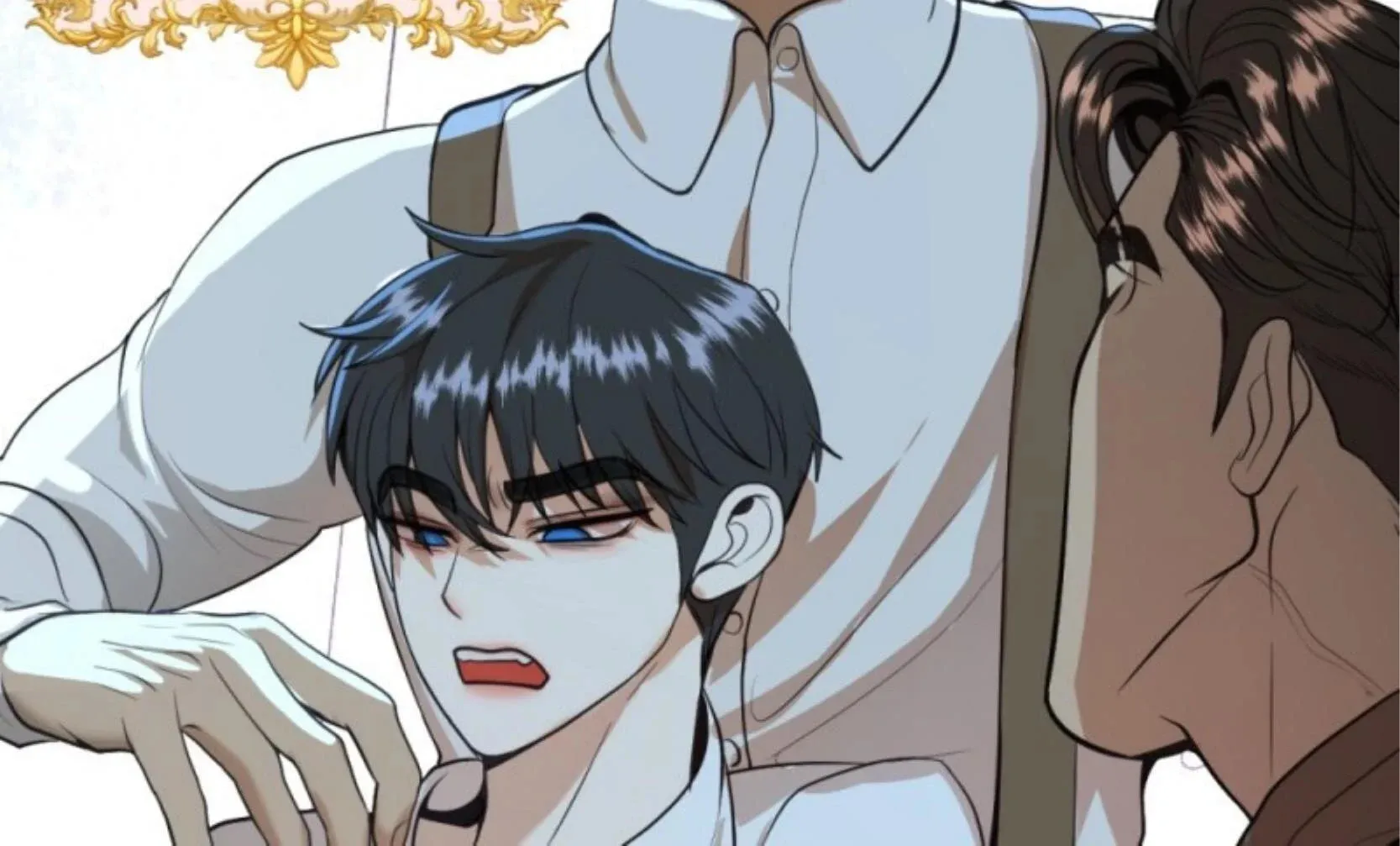 I Am the Most Beautiful Khun Khun in Siam Chapter 120 page 31 - 