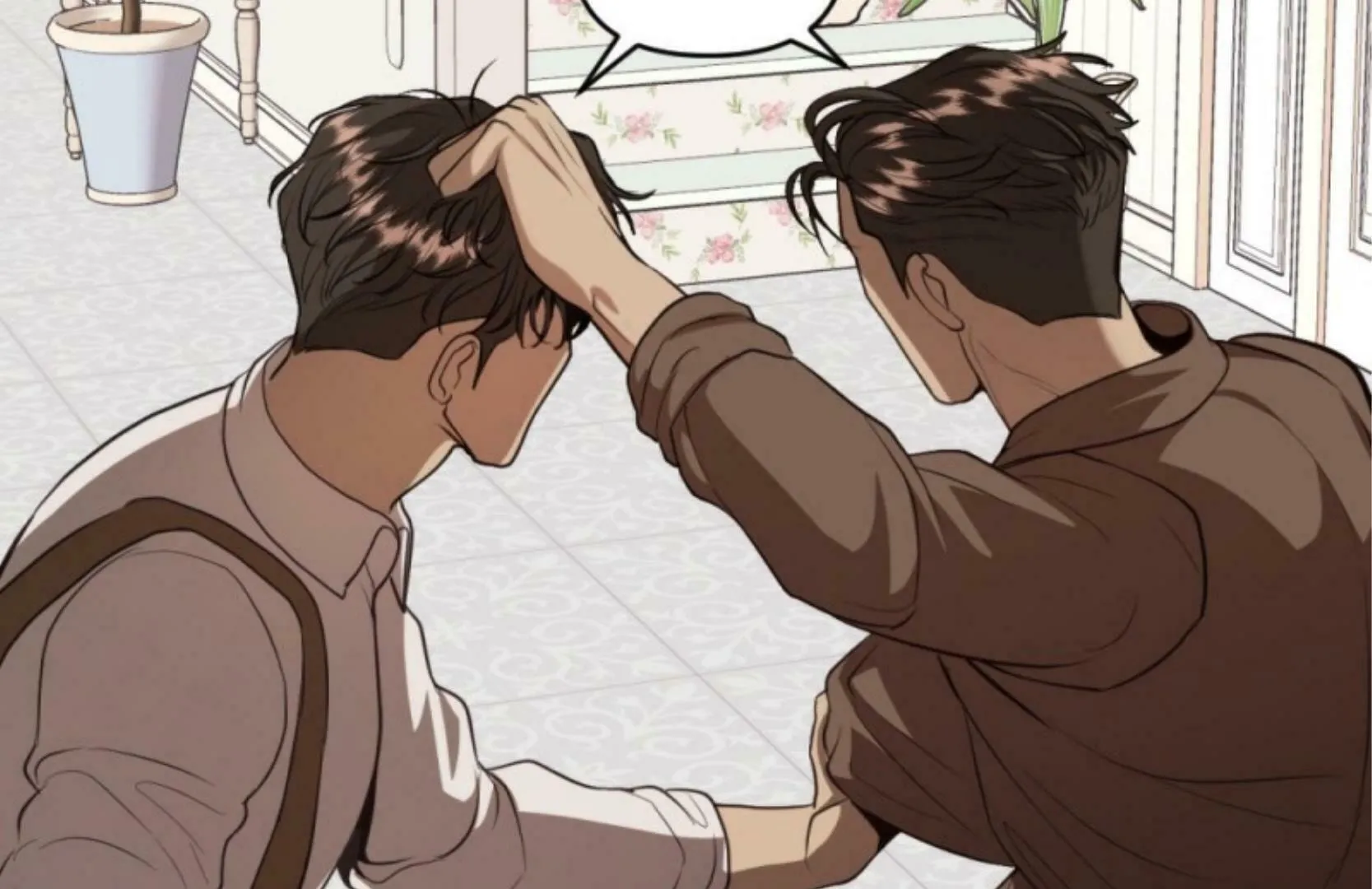I Am the Most Beautiful Khun Khun in Siam Chapter 120 page 36 - 