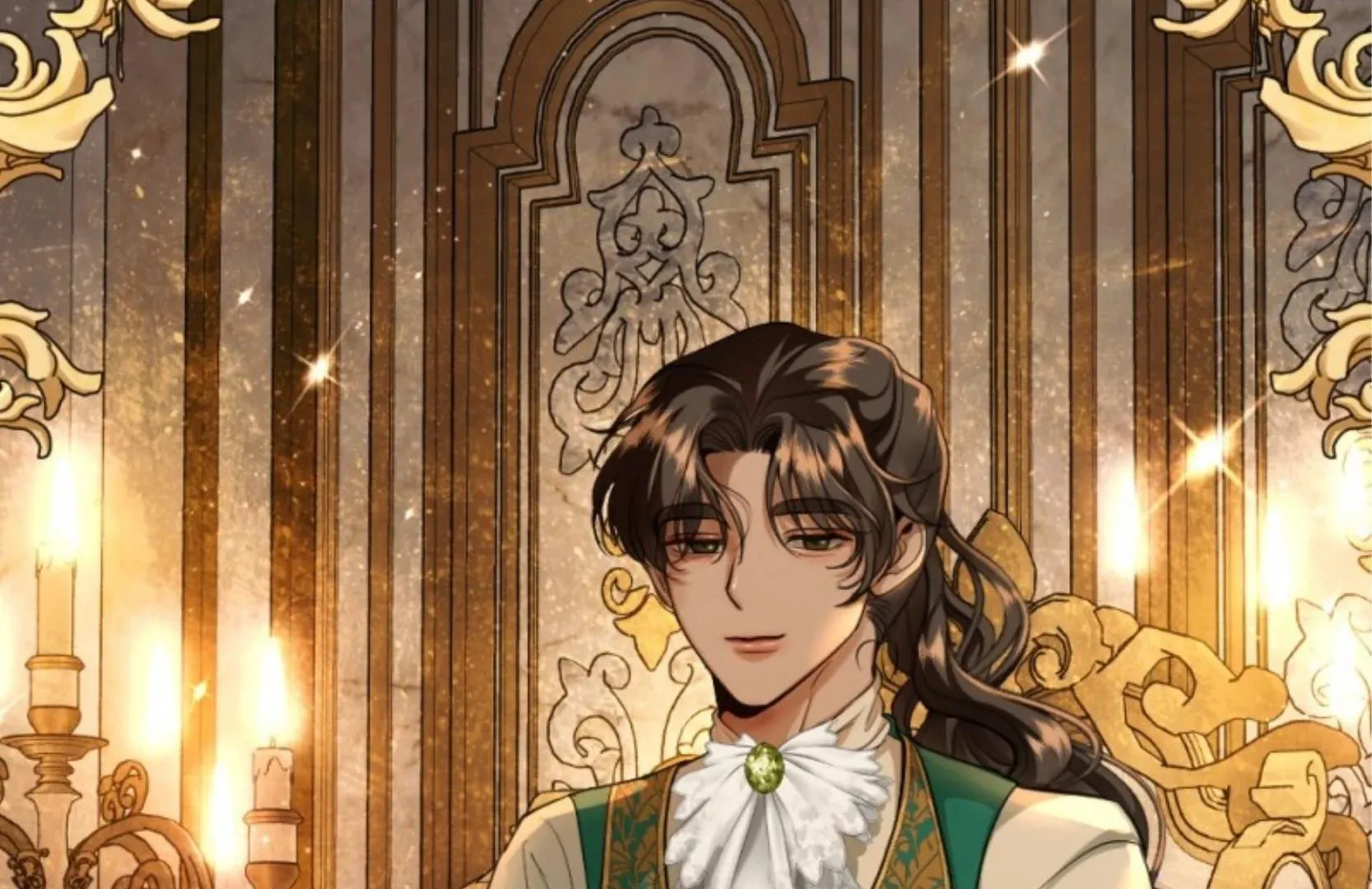 I Am the Most Beautiful Khun Khun in Siam Chapter 120 page 42 - 