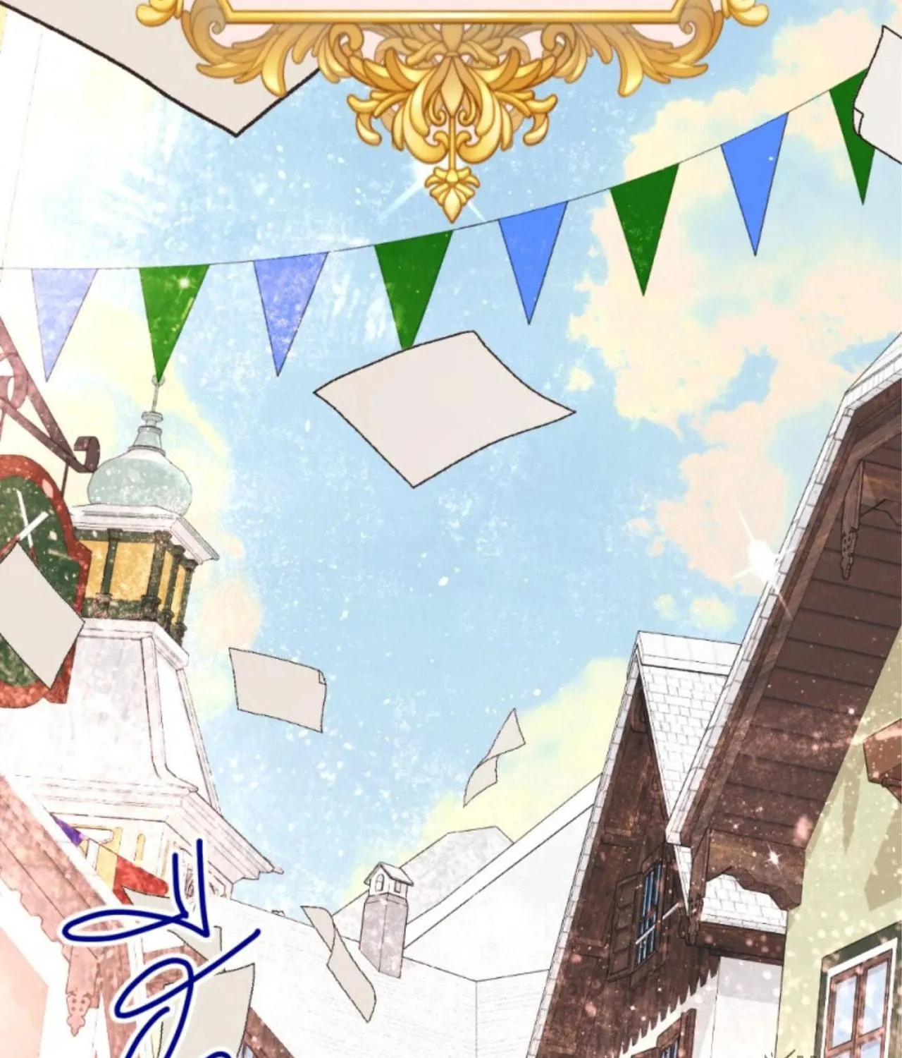 I Am the Most Beautiful Khun Khun in Siam Chapter 120 page 48 - 