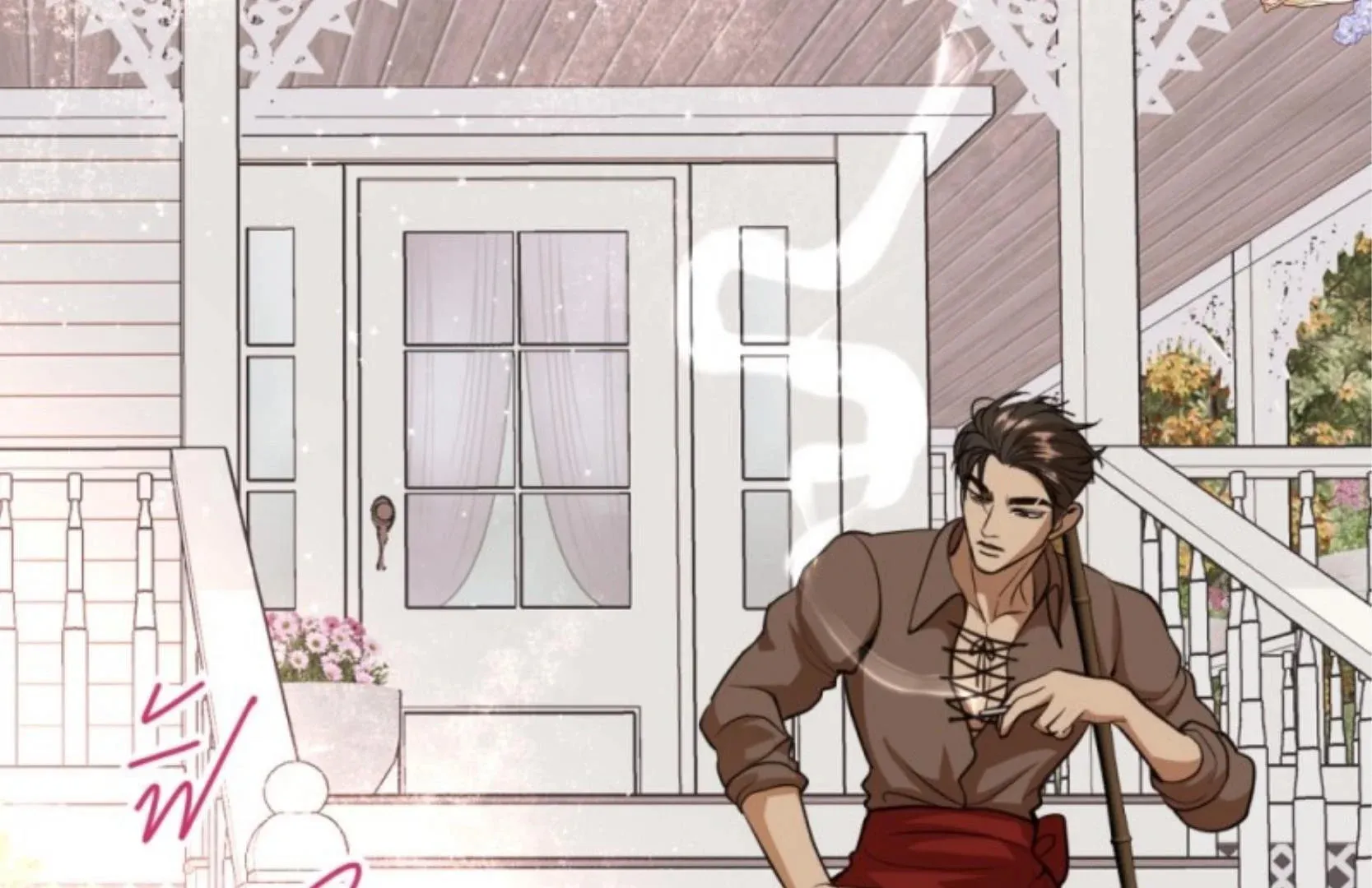 I Am the Most Beautiful Khun Khun in Siam Chapter 120 page 54 - 