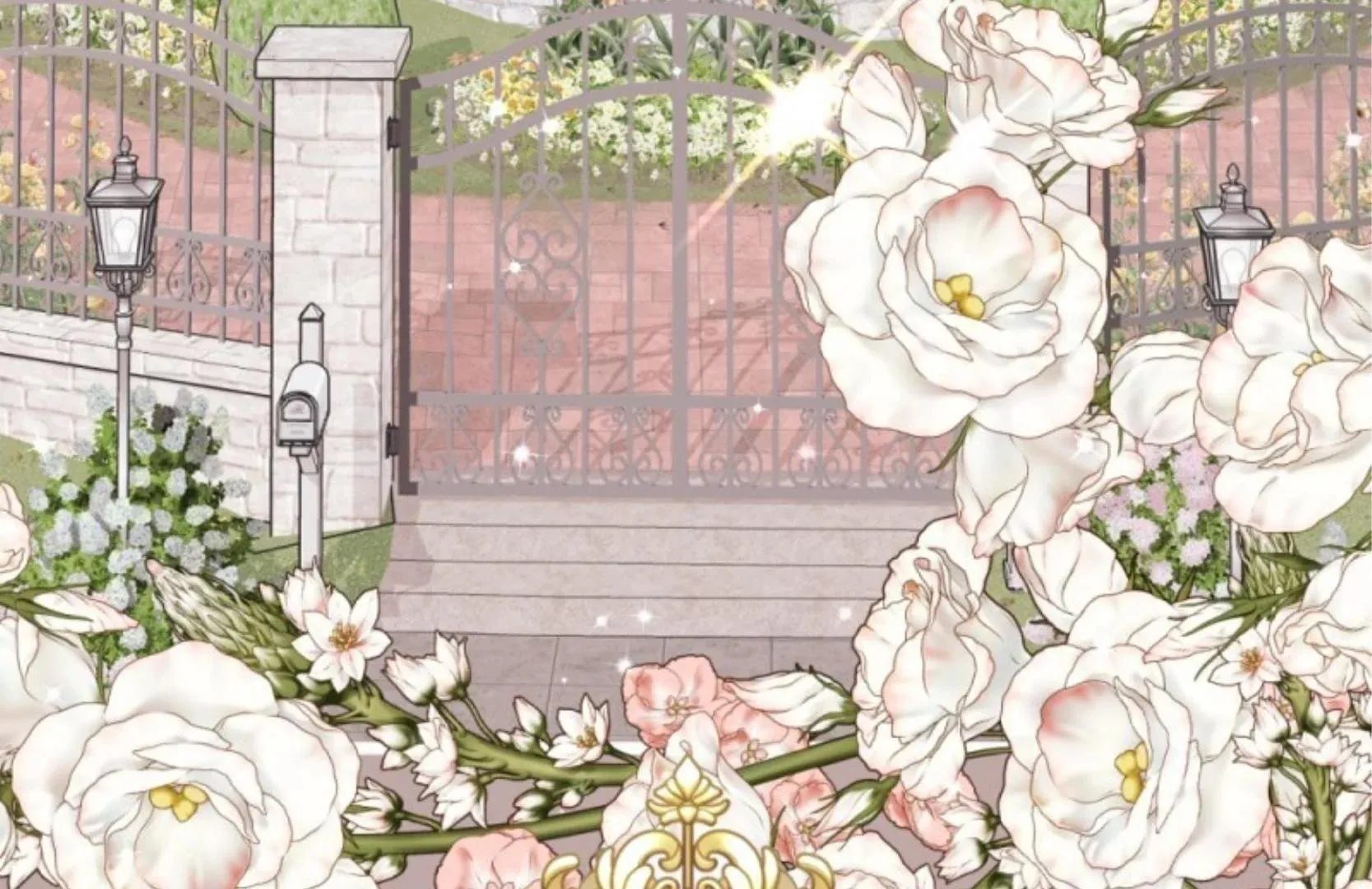 I Am the Most Beautiful Khun Khun in Siam Chapter 120 page 10 - 