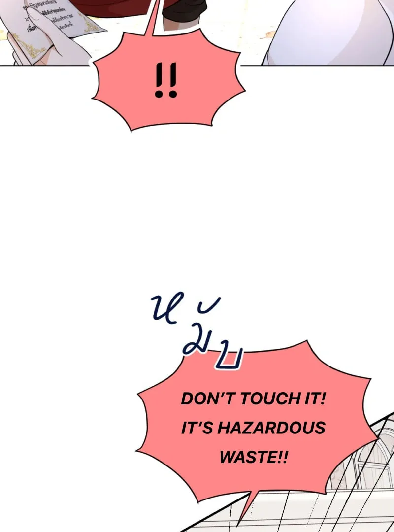 I Am the Most Beautiful Khun Khun in Siam Chapter 122 page 7 - 