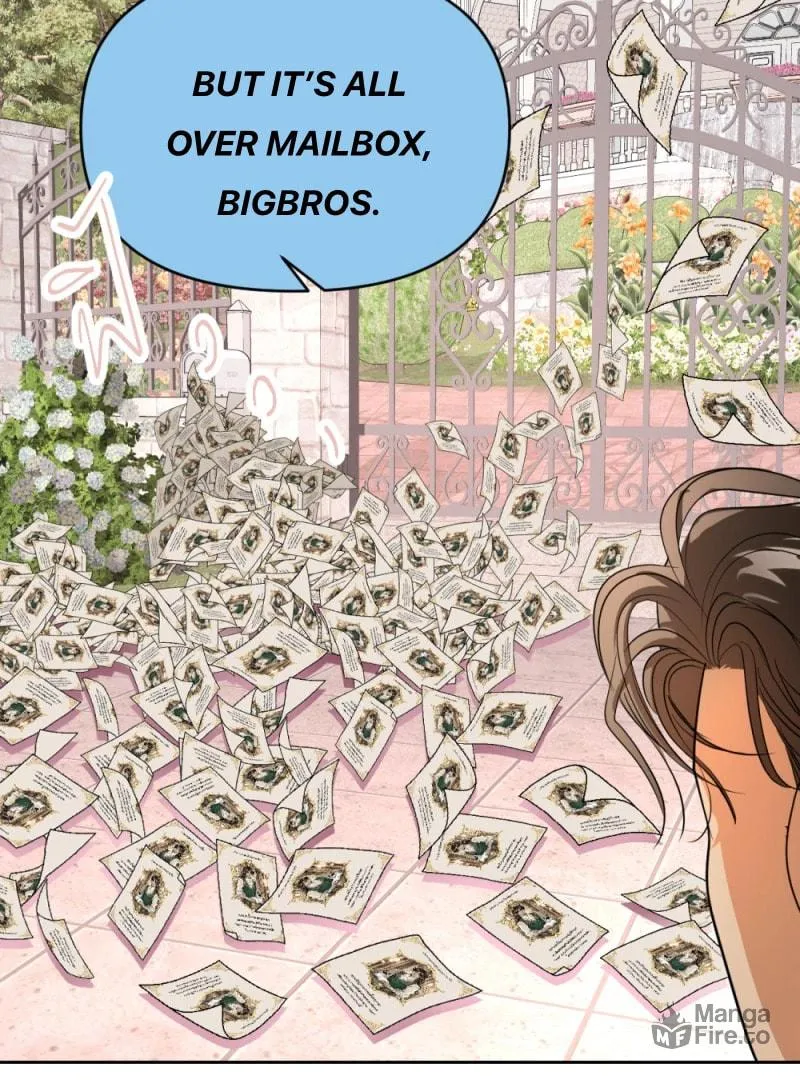 I Am the Most Beautiful Khun Khun in Siam Chapter 122 page 10 - 