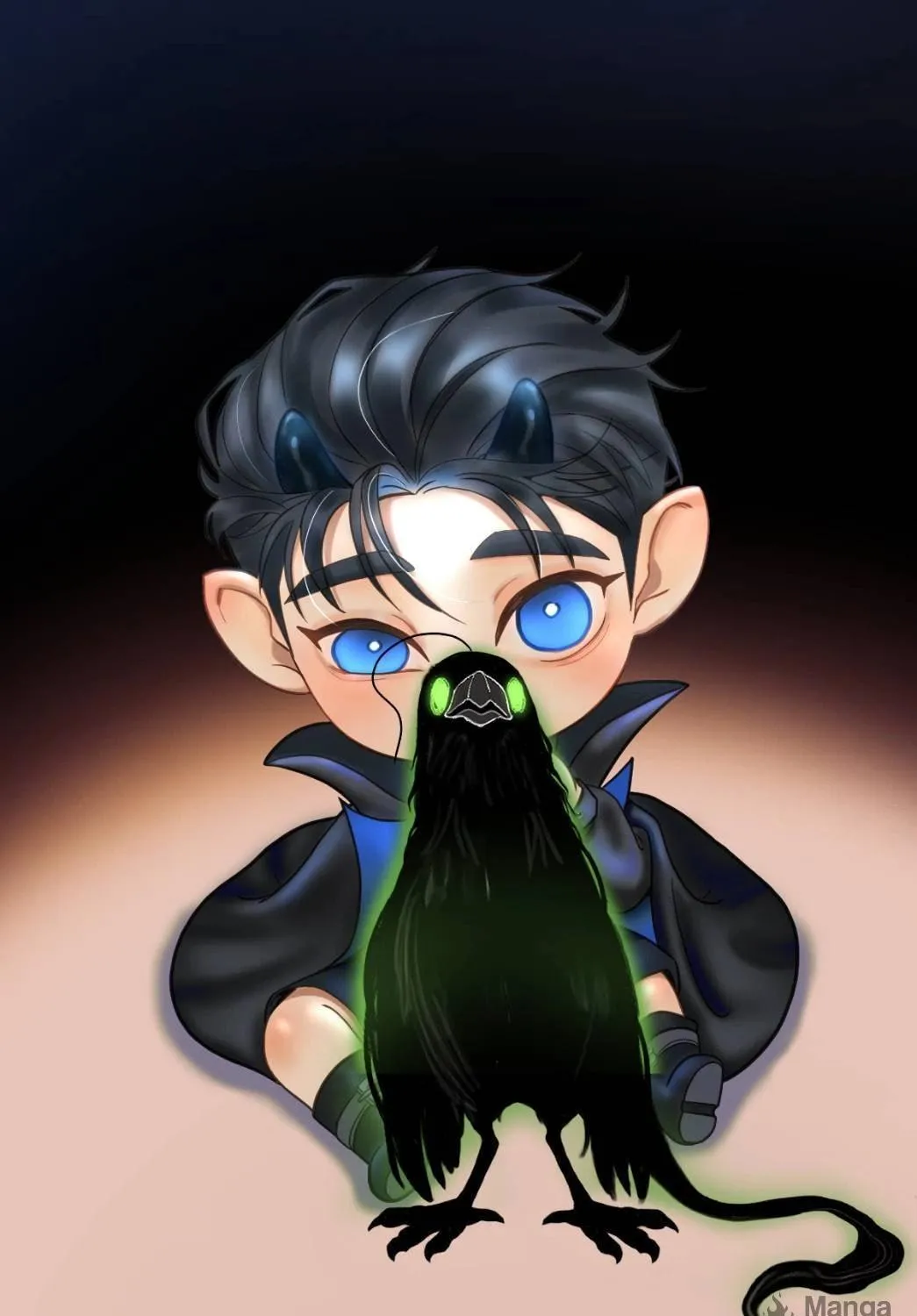 I Am the Most Beautiful Khun Khun in Siam Chapter 124 page 9 - 