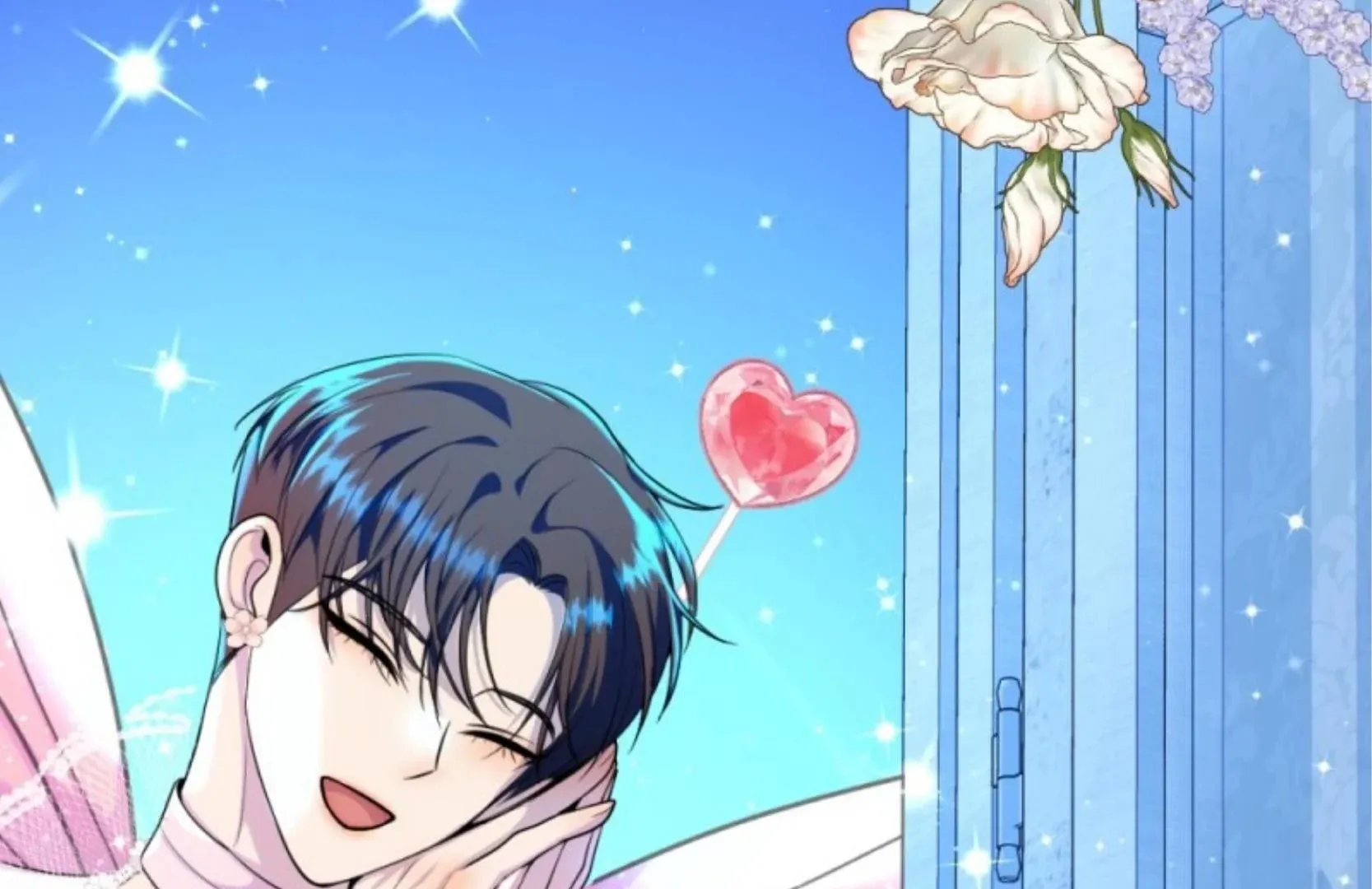 I Am the Most Beautiful Khun Khun in Siam Chapter 125 page 14 - 