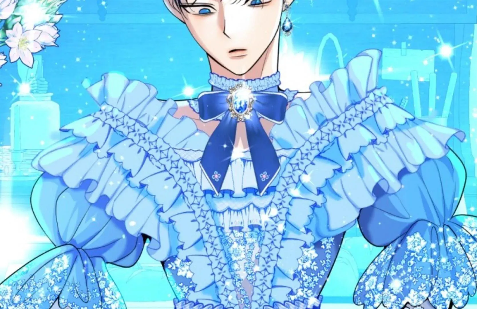 I Am the Most Beautiful Khun Khun in Siam Chapter 125 page 26 - 