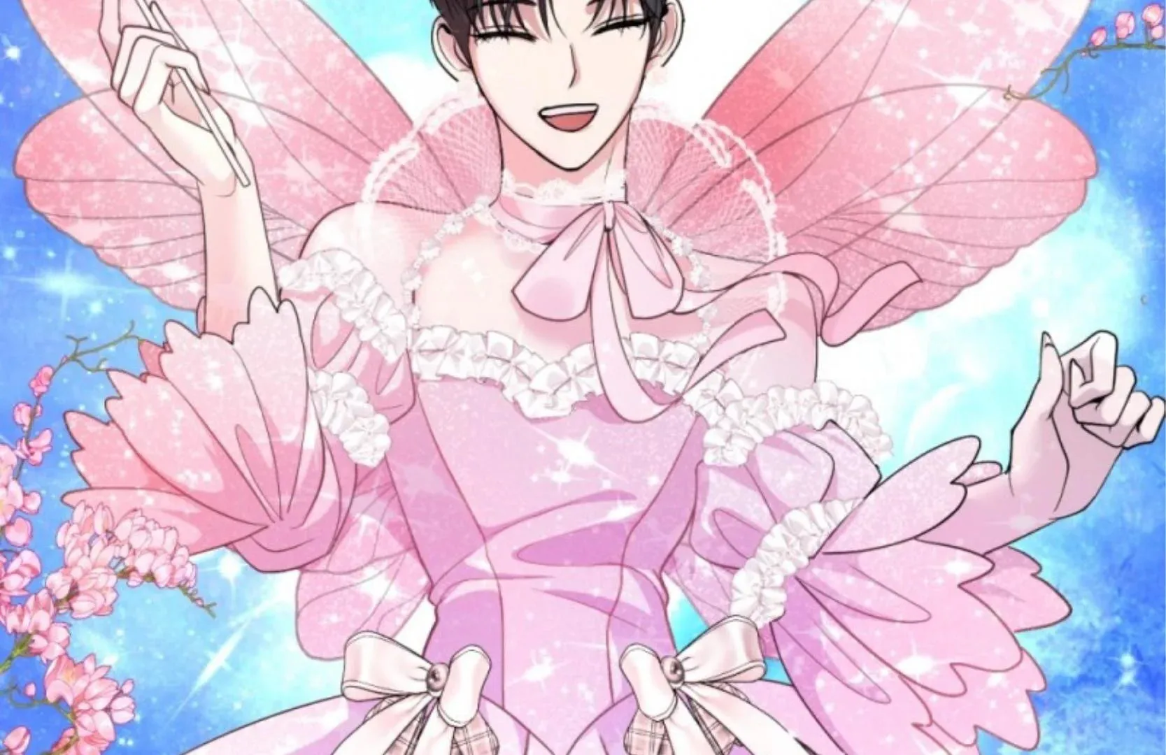 I Am the Most Beautiful Khun Khun in Siam Chapter 125 page 8 - 