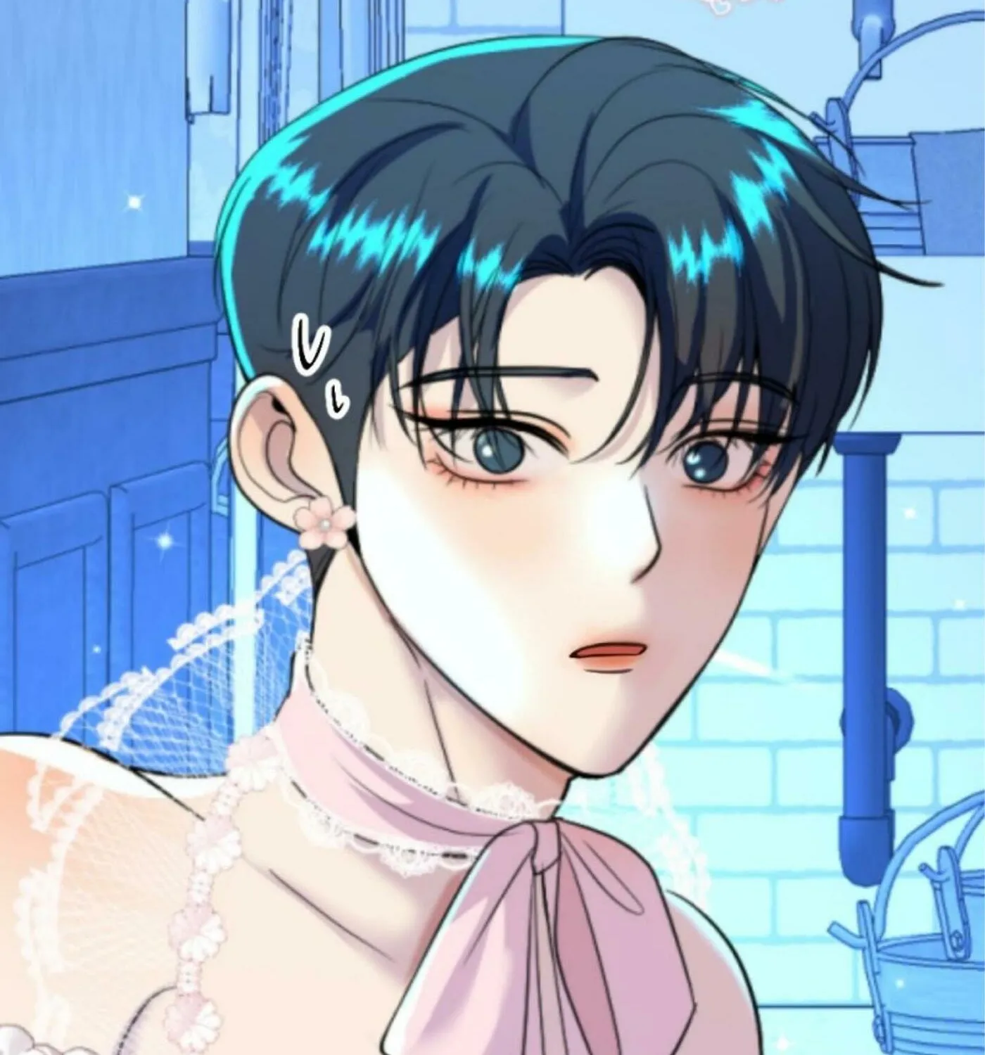 I Am the Most Beautiful Khun Khun in Siam Chapter 125 page 71 - 