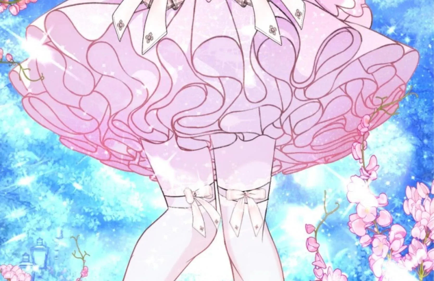 I Am the Most Beautiful Khun Khun in Siam Chapter 125 page 9 - 