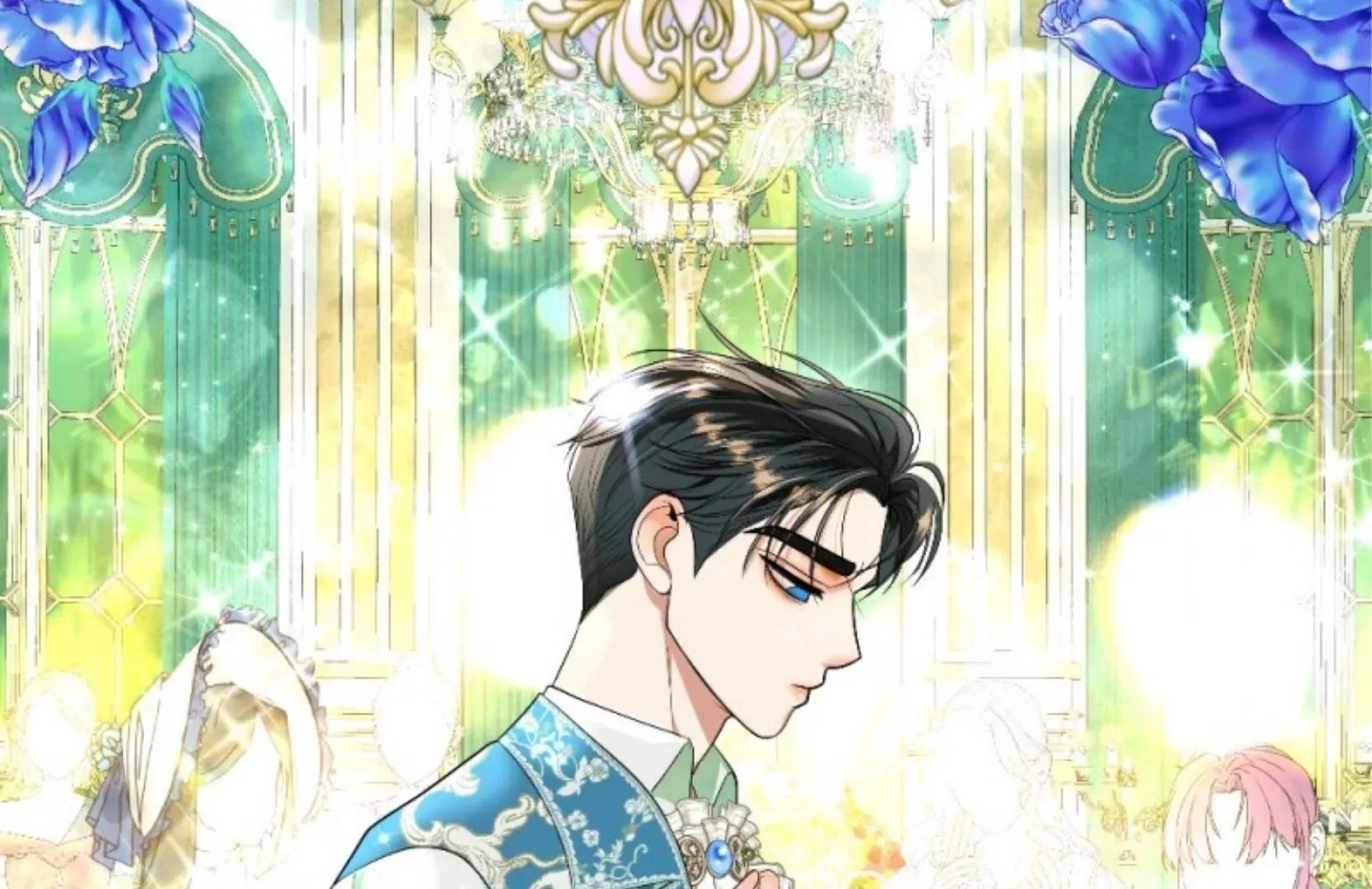 I Am the Most Beautiful Khun Khun in Siam Chapter 126 page 11 - 