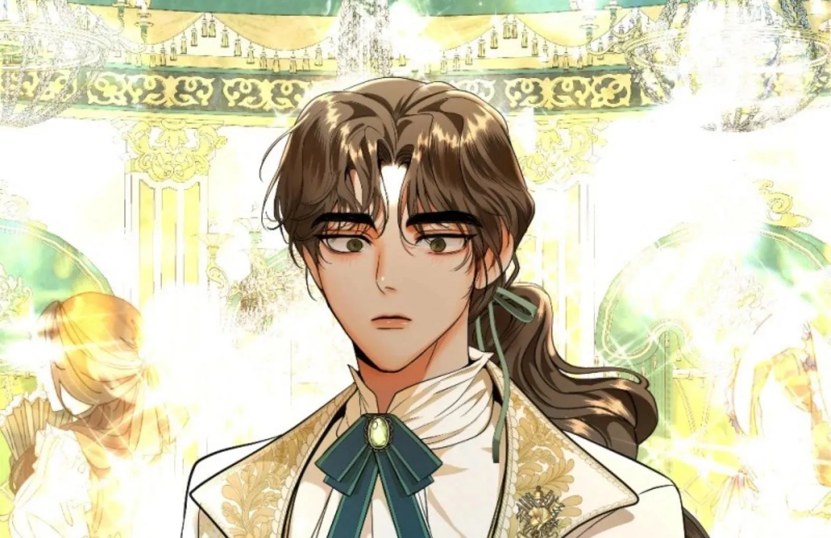 I Am the Most Beautiful Khun Khun in Siam Chapter 126 page 18 - 