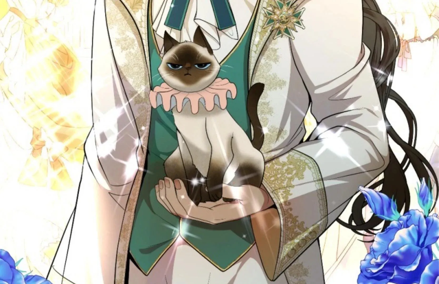 I Am the Most Beautiful Khun Khun in Siam Chapter 126 page 19 - 