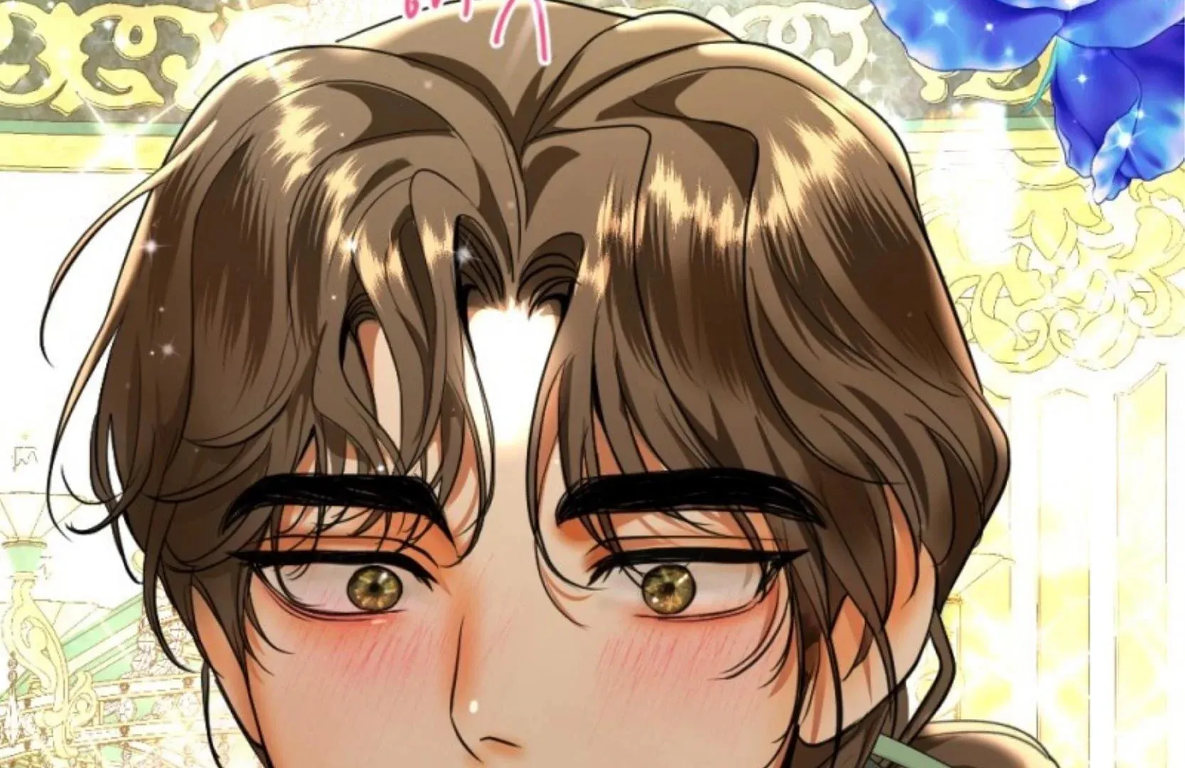 I Am the Most Beautiful Khun Khun in Siam Chapter 126 page 22 - 