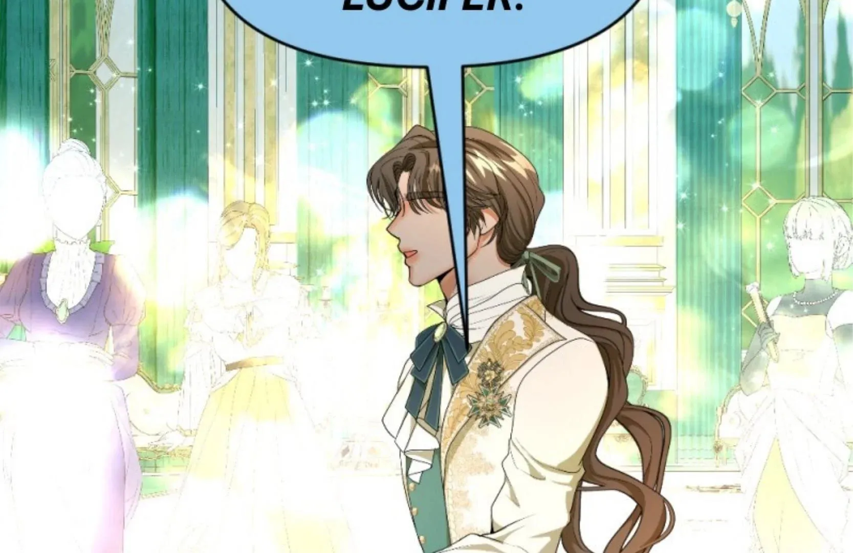 I Am the Most Beautiful Khun Khun in Siam Chapter 126 page 25 - 