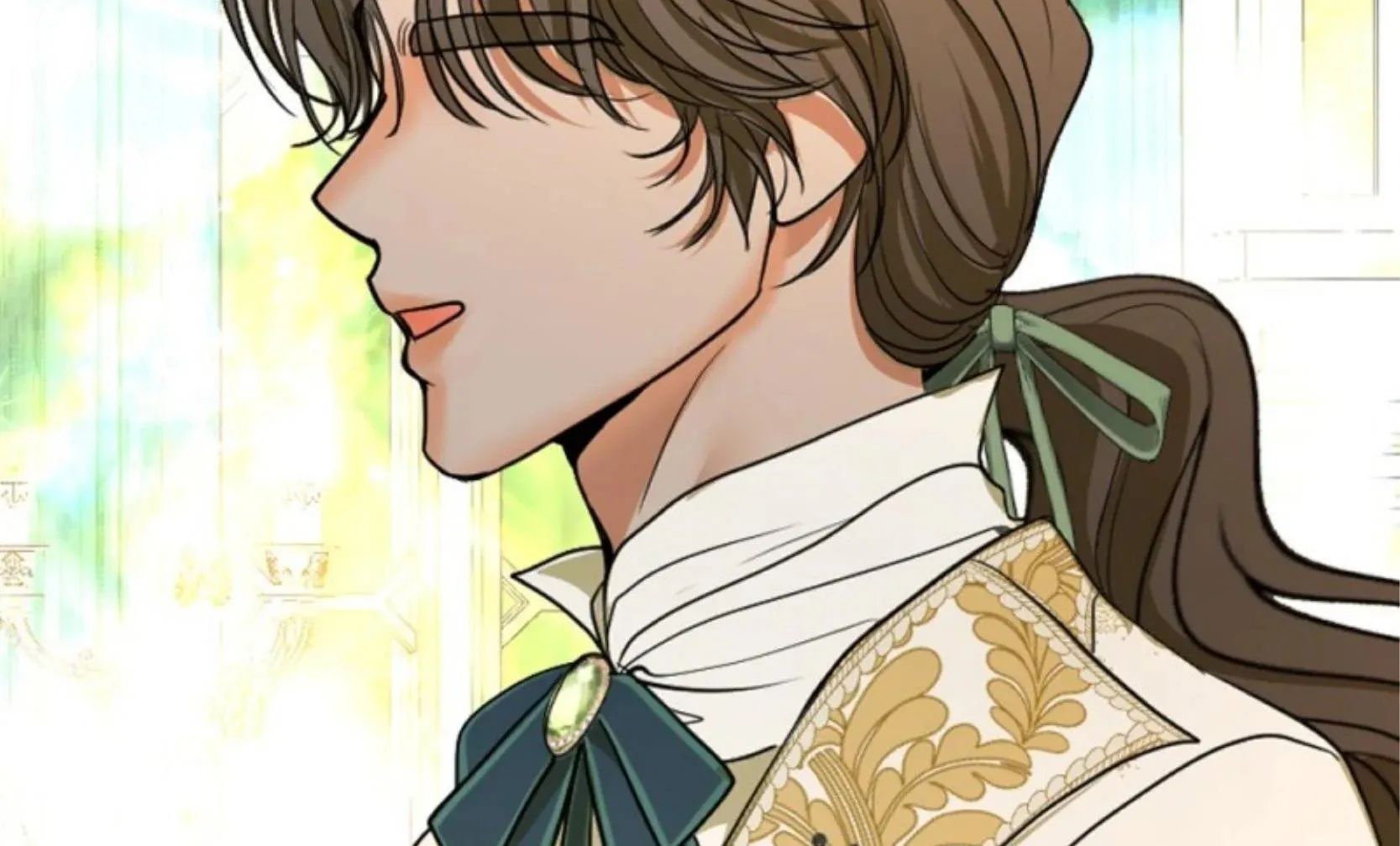 I Am the Most Beautiful Khun Khun in Siam Chapter 126 page 30 - 