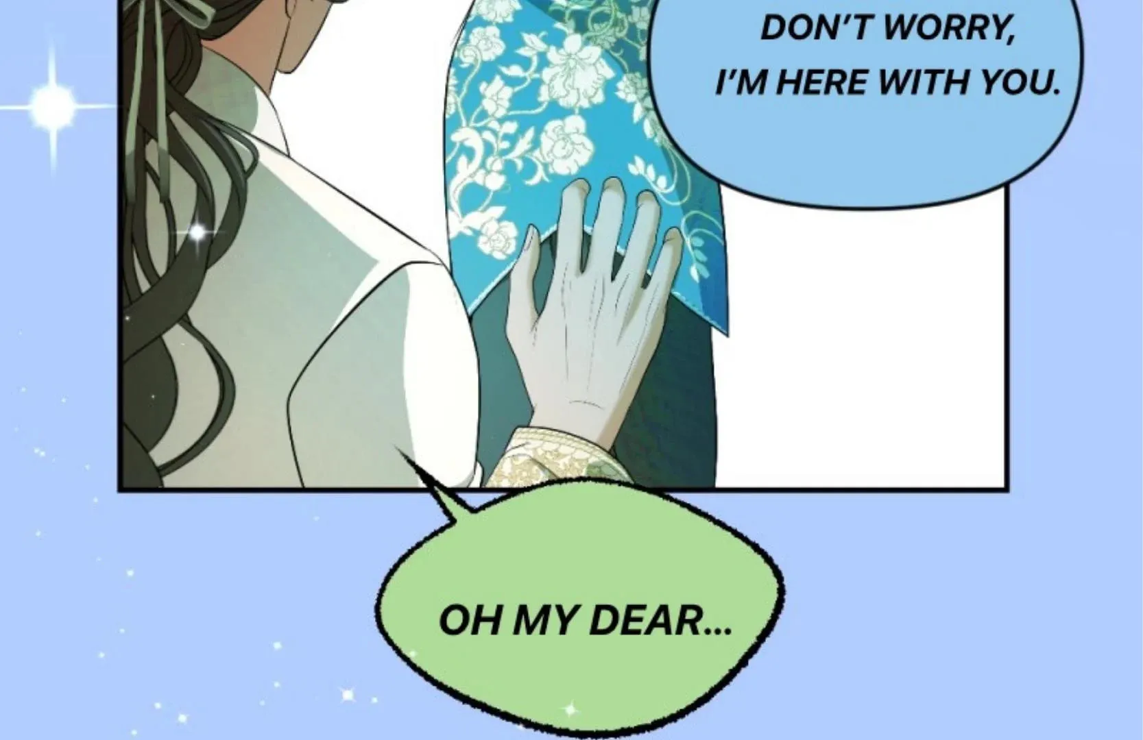 I Am the Most Beautiful Khun Khun in Siam Chapter 126 page 40 - 
