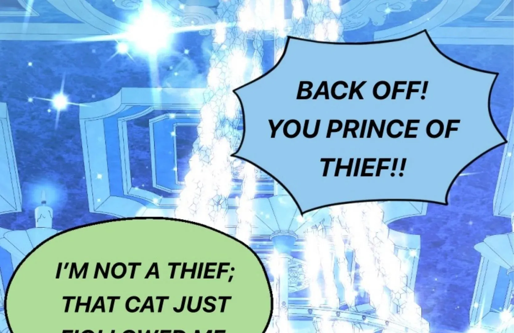 I Am the Most Beautiful Khun Khun in Siam Chapter 126 page 48 - 