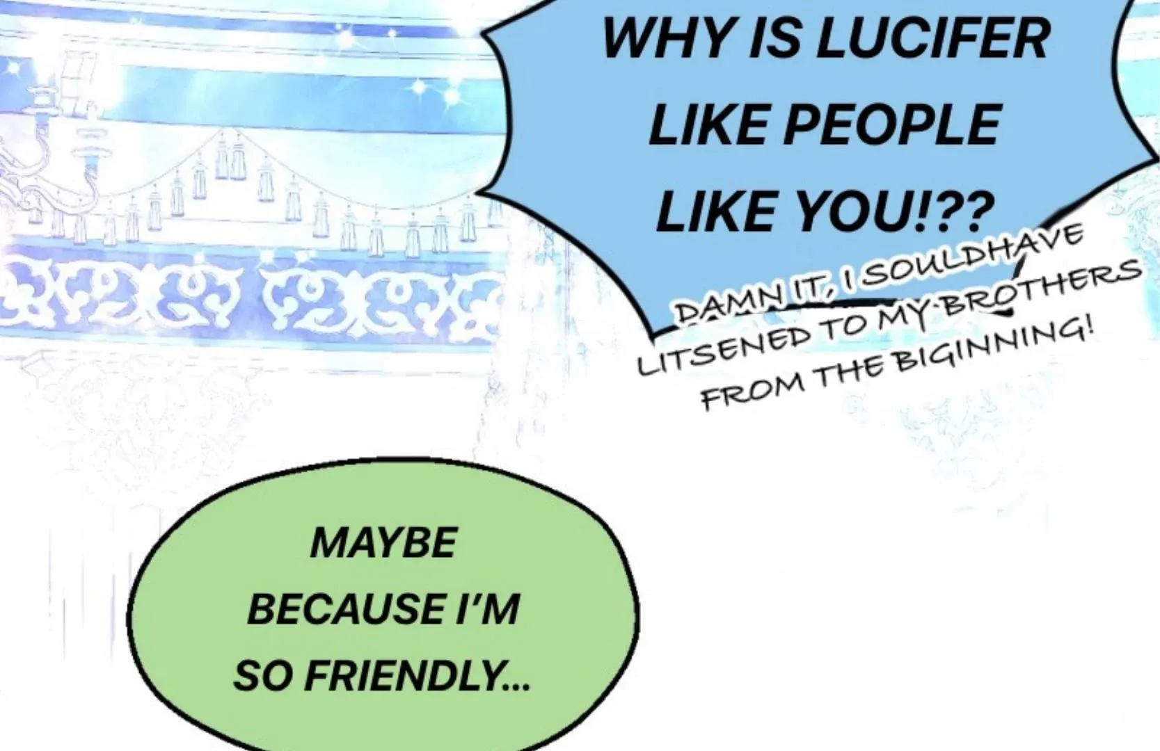 I Am the Most Beautiful Khun Khun in Siam Chapter 126 page 50 - 