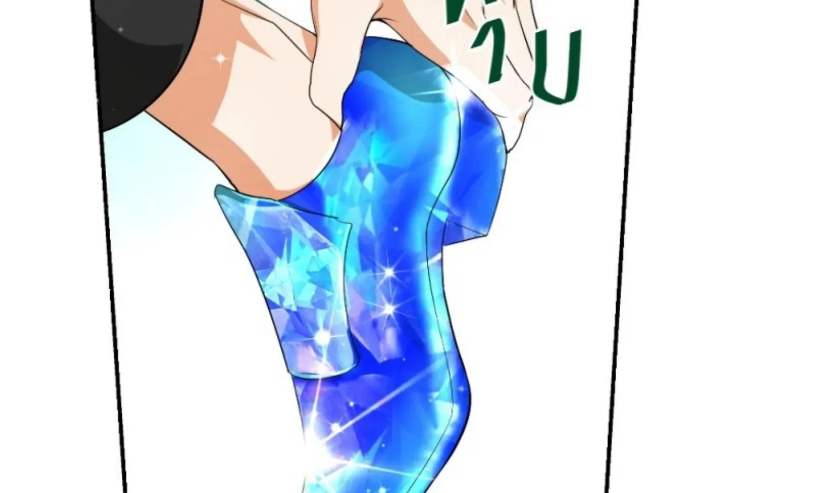 I Am the Most Beautiful Khun Khun in Siam Chapter 126 page 61 - 