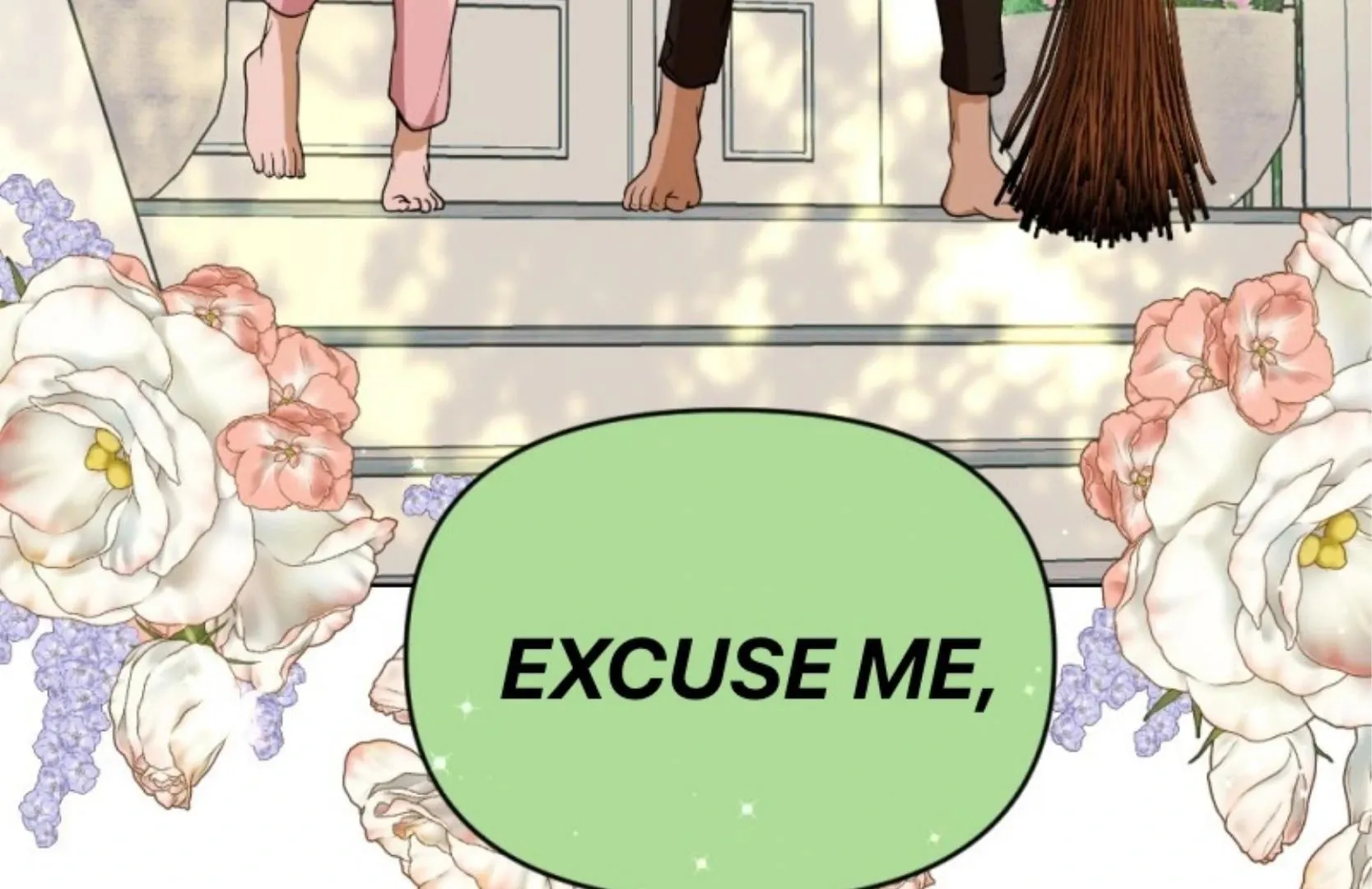 I Am the Most Beautiful Khun Khun in Siam Chapter 127 page 20 - 