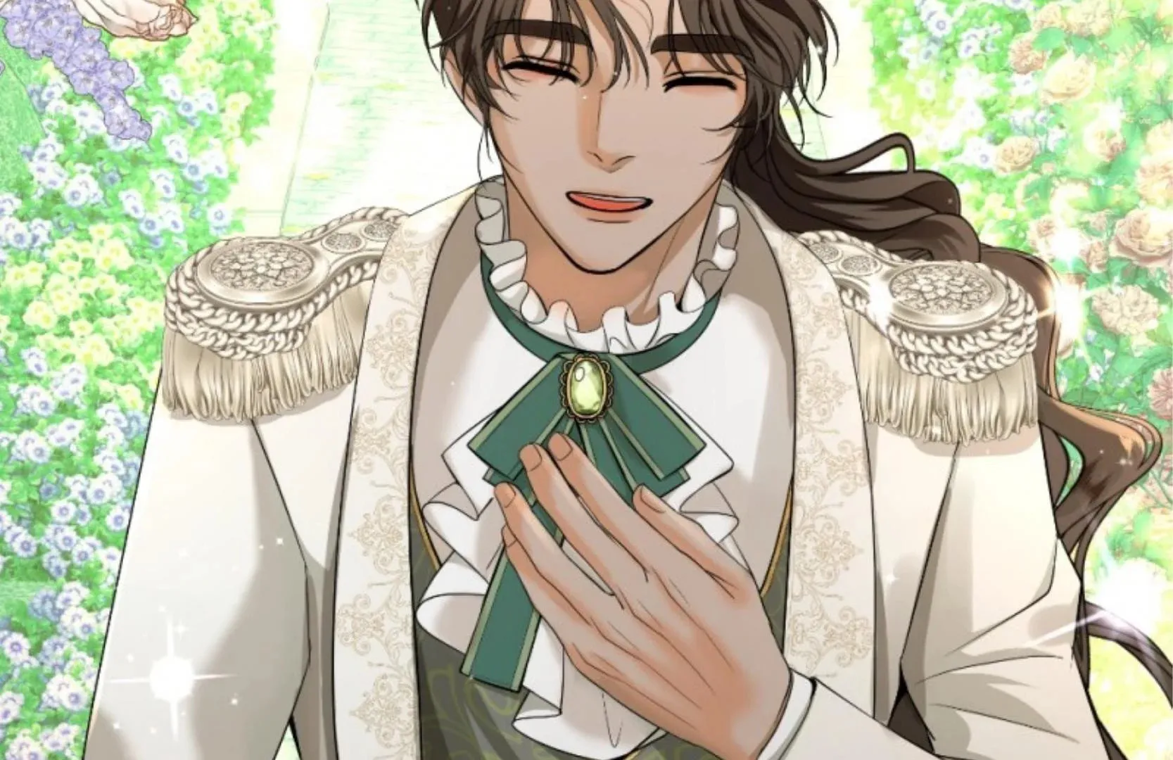 I Am the Most Beautiful Khun Khun in Siam Chapter 127 page 23 - 