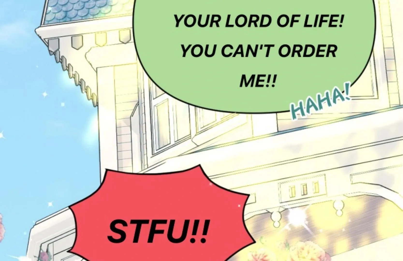 I Am the Most Beautiful Khun Khun in Siam Chapter 127 page 31 - 