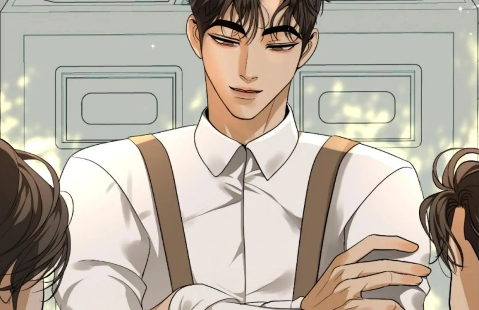 I Am the Most Beautiful Khun Khun in Siam Chapter 127 page 34 - 