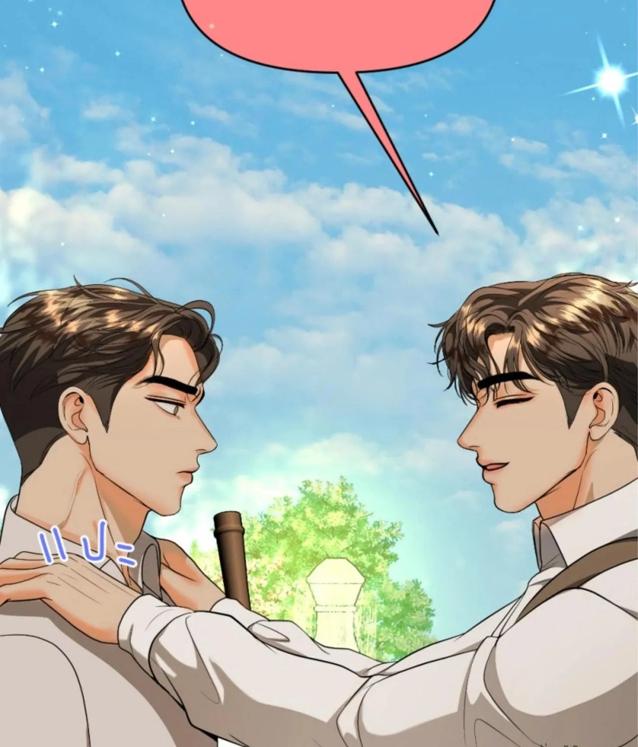 I Am the Most Beautiful Khun Khun in Siam Chapter 127 page 40 - 