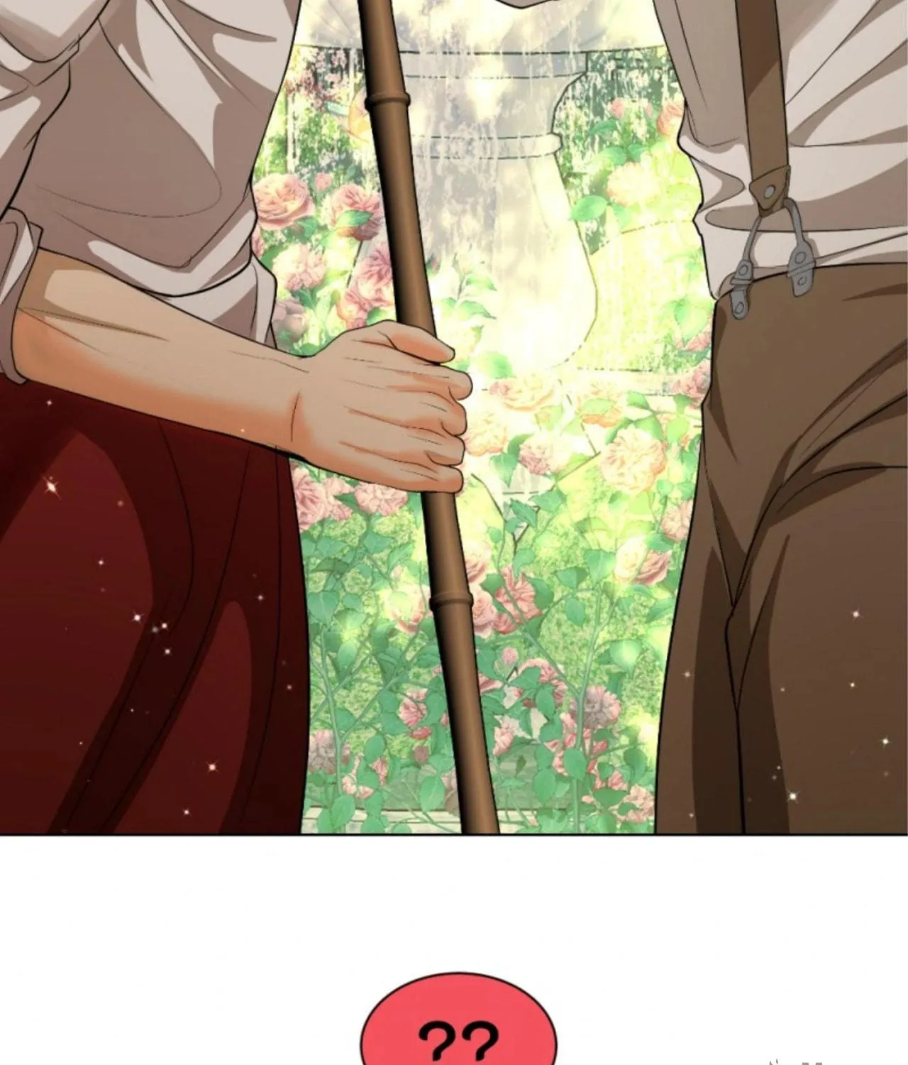 I Am the Most Beautiful Khun Khun in Siam Chapter 127 page 42 - 