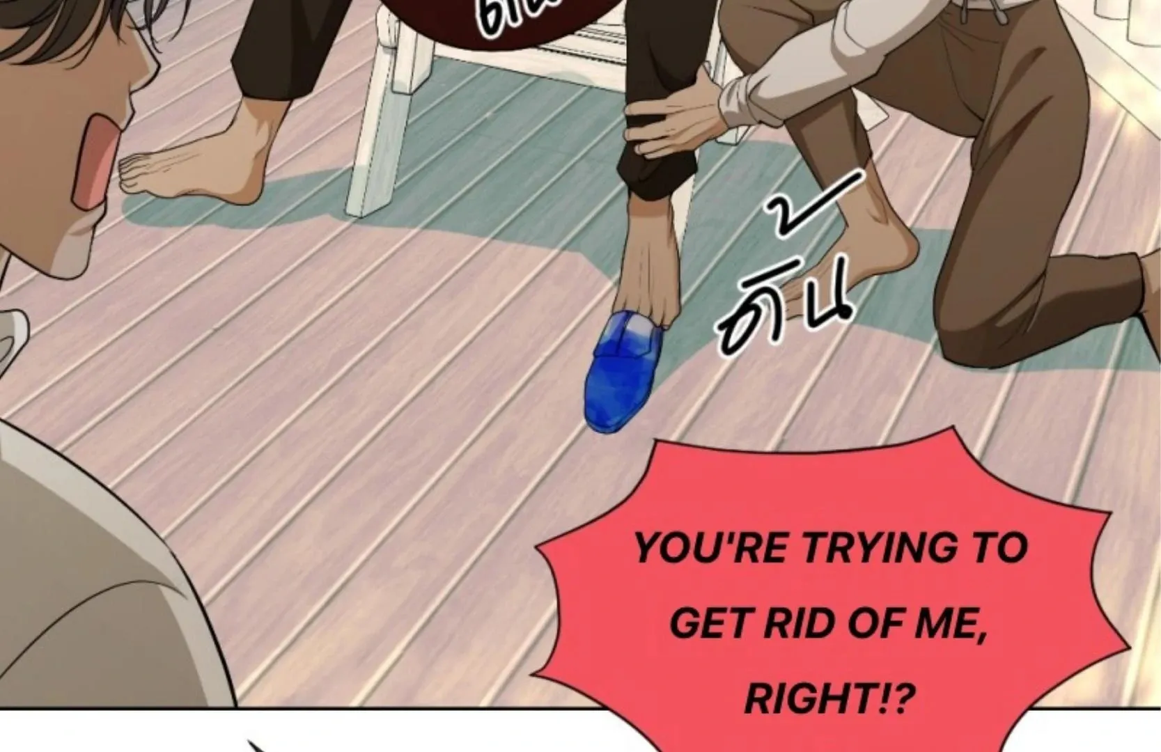 I Am the Most Beautiful Khun Khun in Siam Chapter 127 page 49 - 