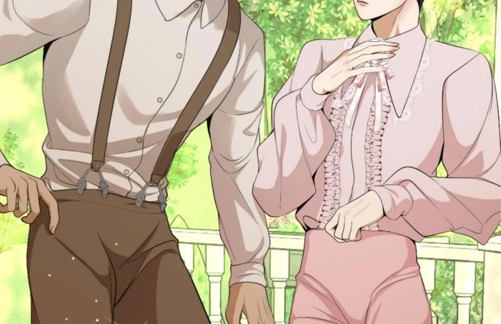 I Am the Most Beautiful Khun Khun in Siam Chapter 127 page 59 - 