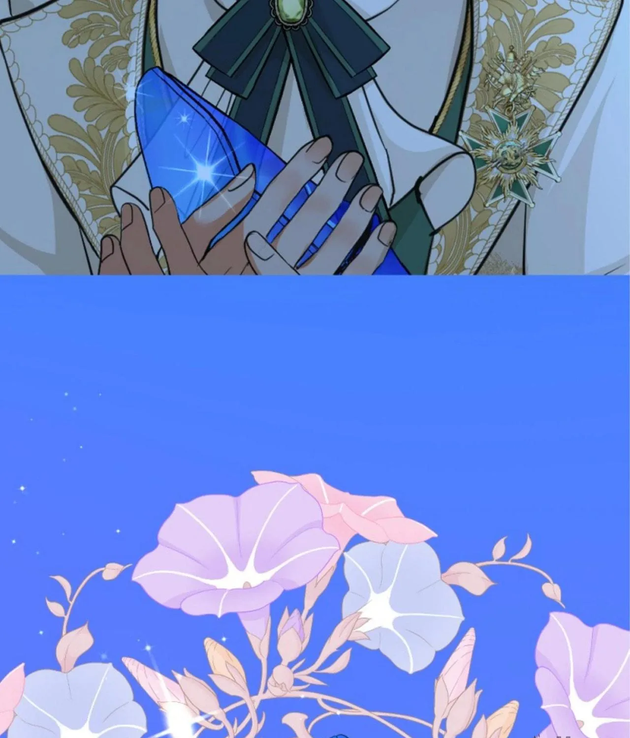 I Am the Most Beautiful Khun Khun in Siam Chapter 127 page 7 - 